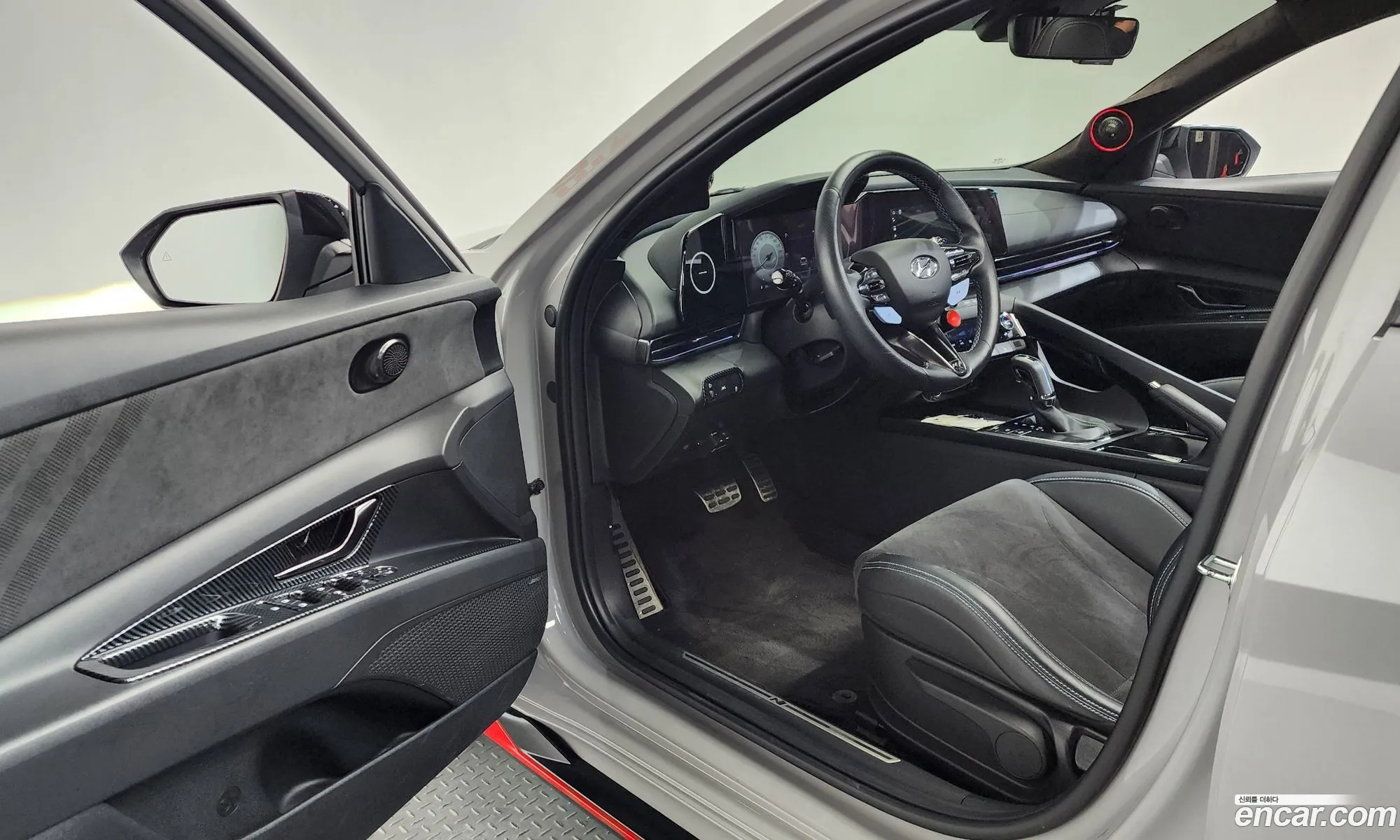Hyundai Elantra 2022 KMHLW41KGNU004064 — 14