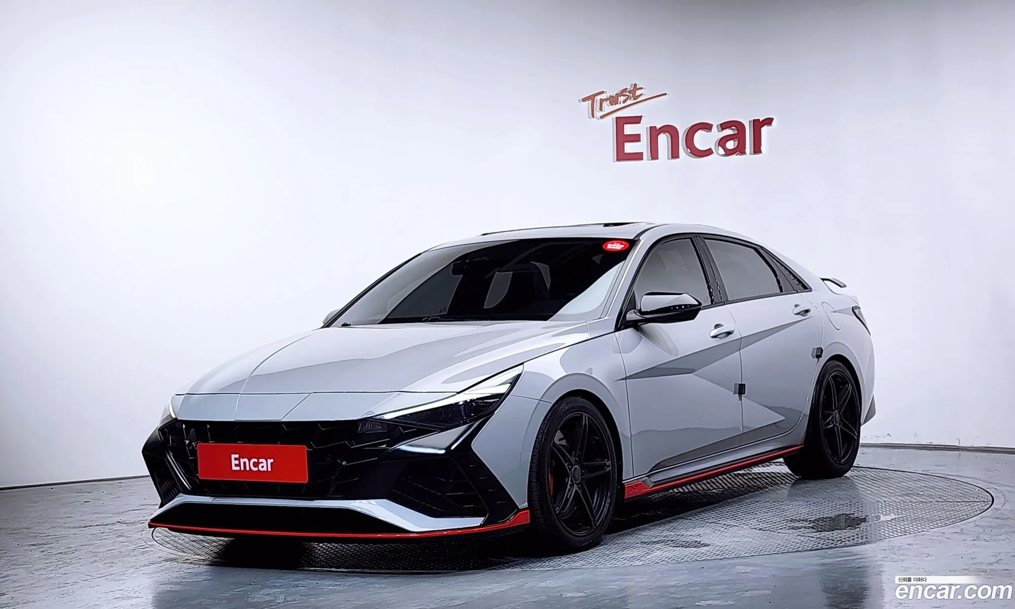 Hyundai Elantra 2022 KMHLW41KGNU004064 — 17