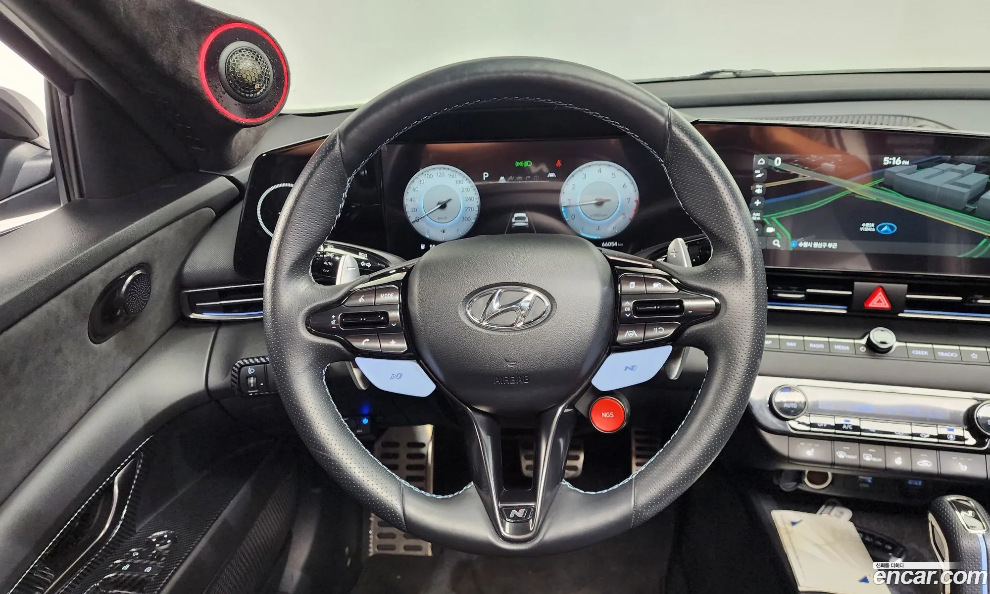 Hyundai Elantra 2022 KMHLW41KGNU004064 — 29