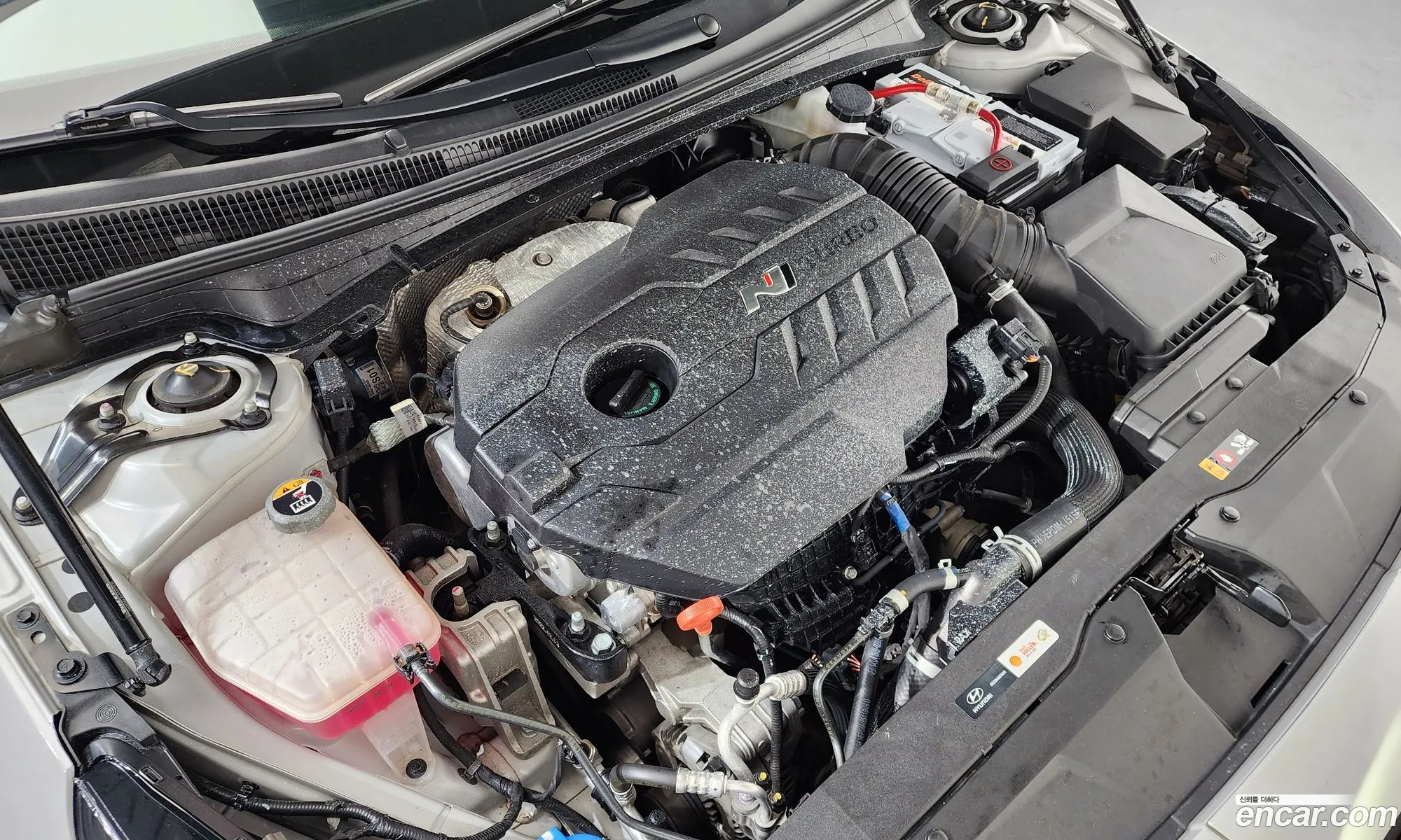Hyundai Elantra 2022 KMHLW41KGNU004064 — 5