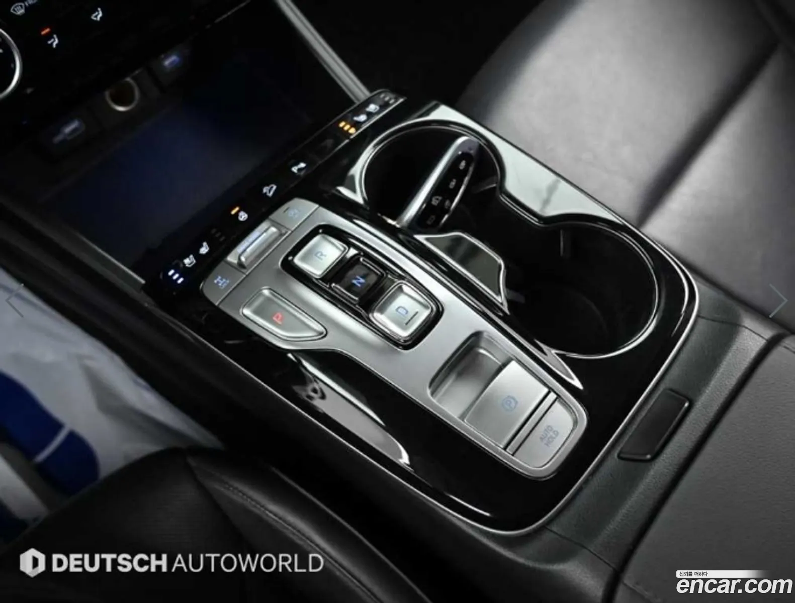 Hyundai Tucson 2021 — 17
