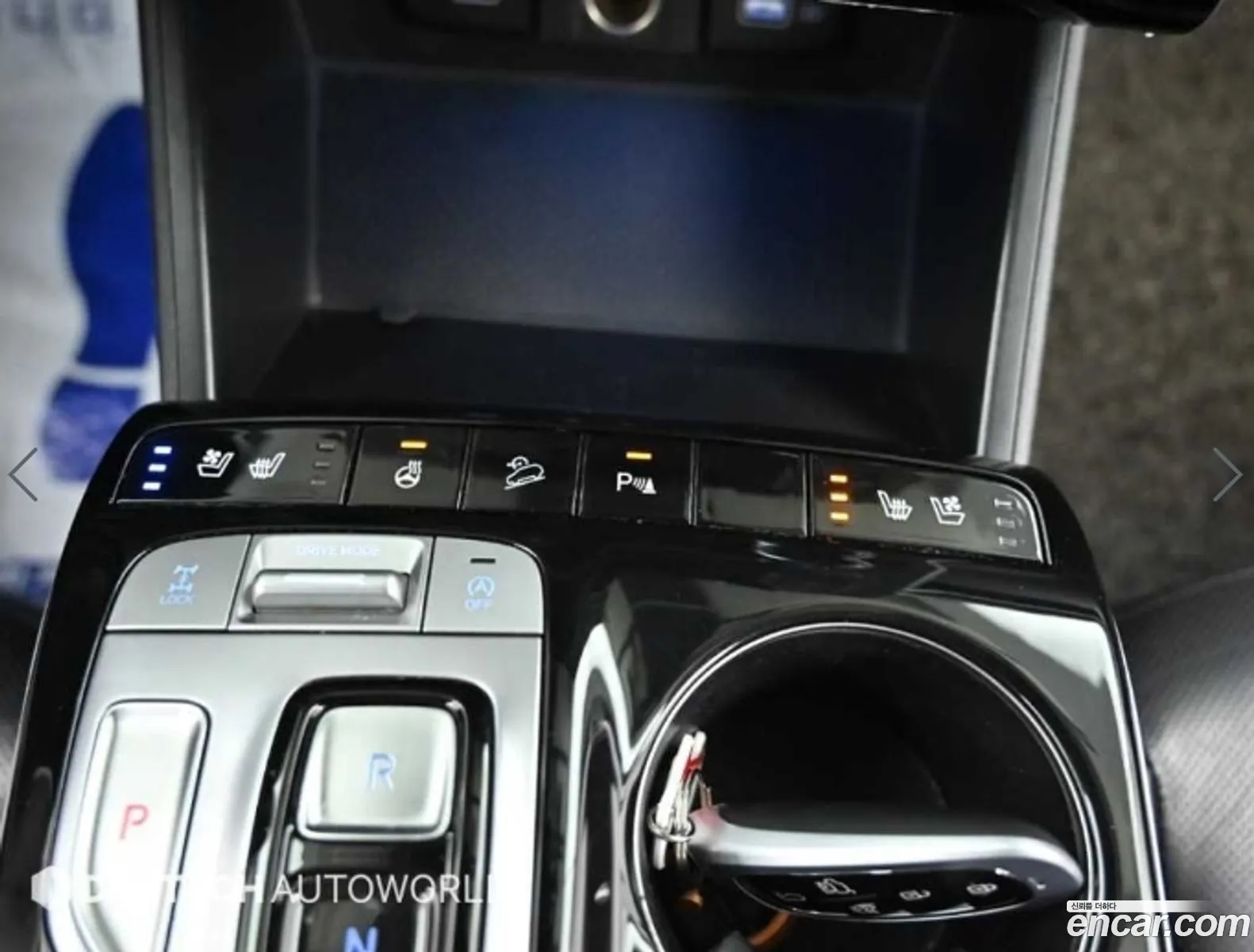 Hyundai Tucson 2021 — 19