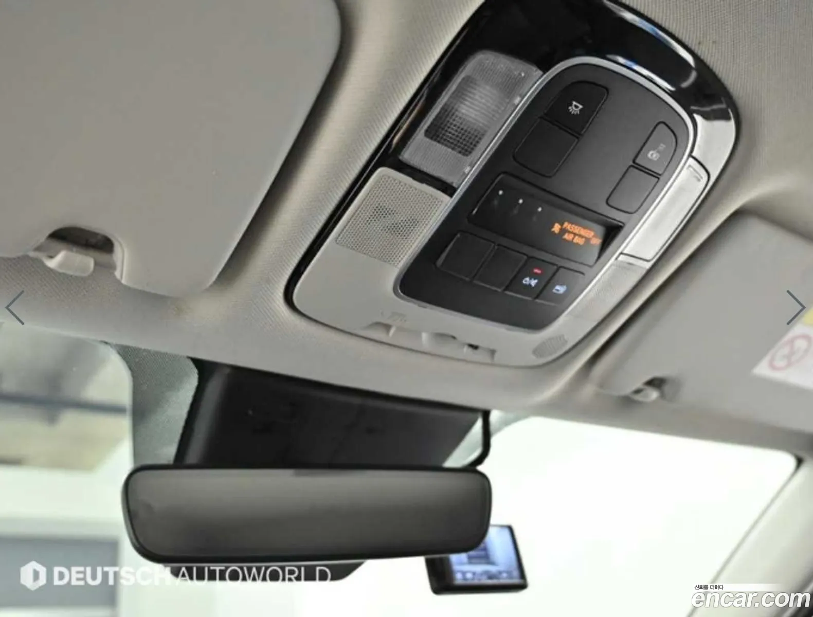 Hyundai Tucson 2021 — 13