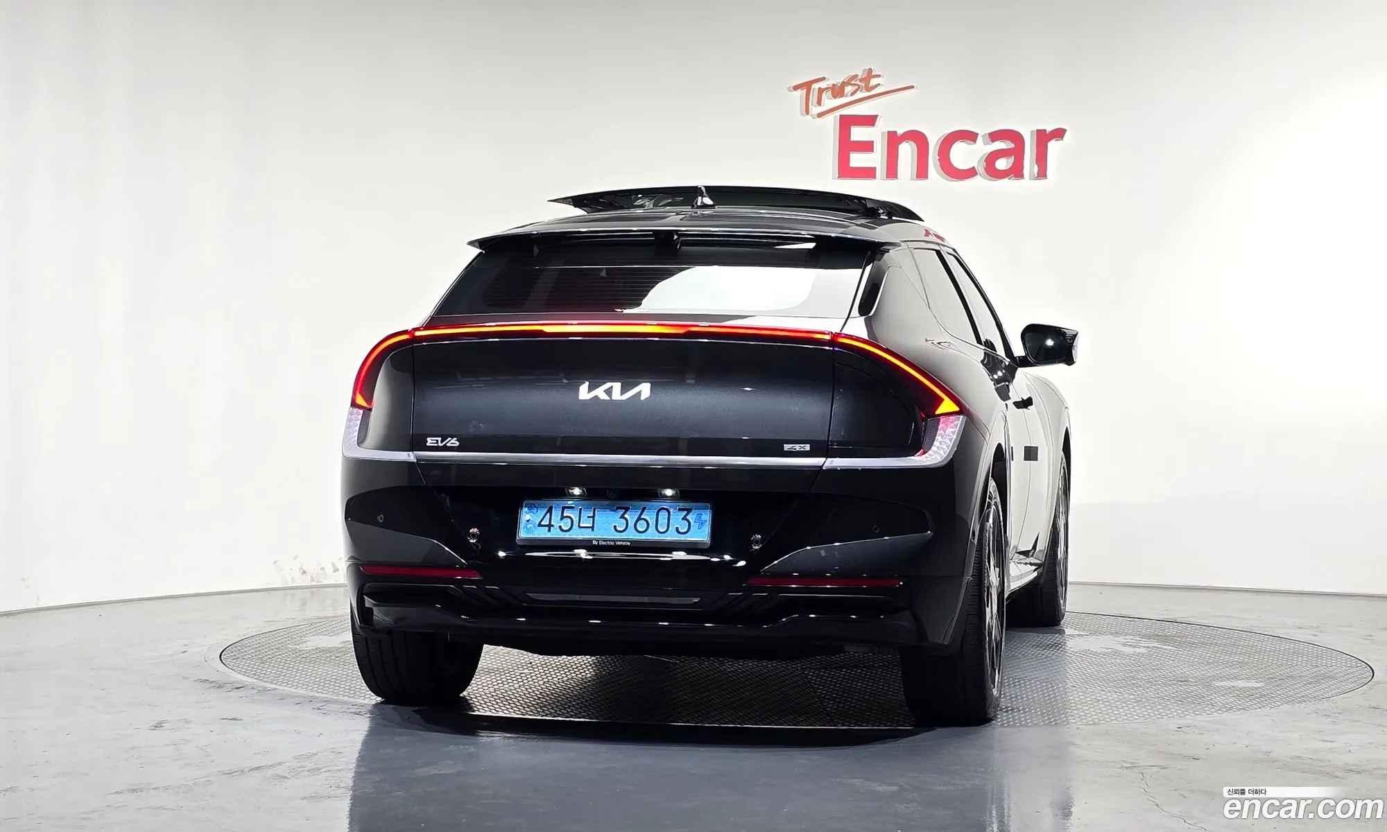 Kia EV6 2024 KNAC381CPSA226033 — 15