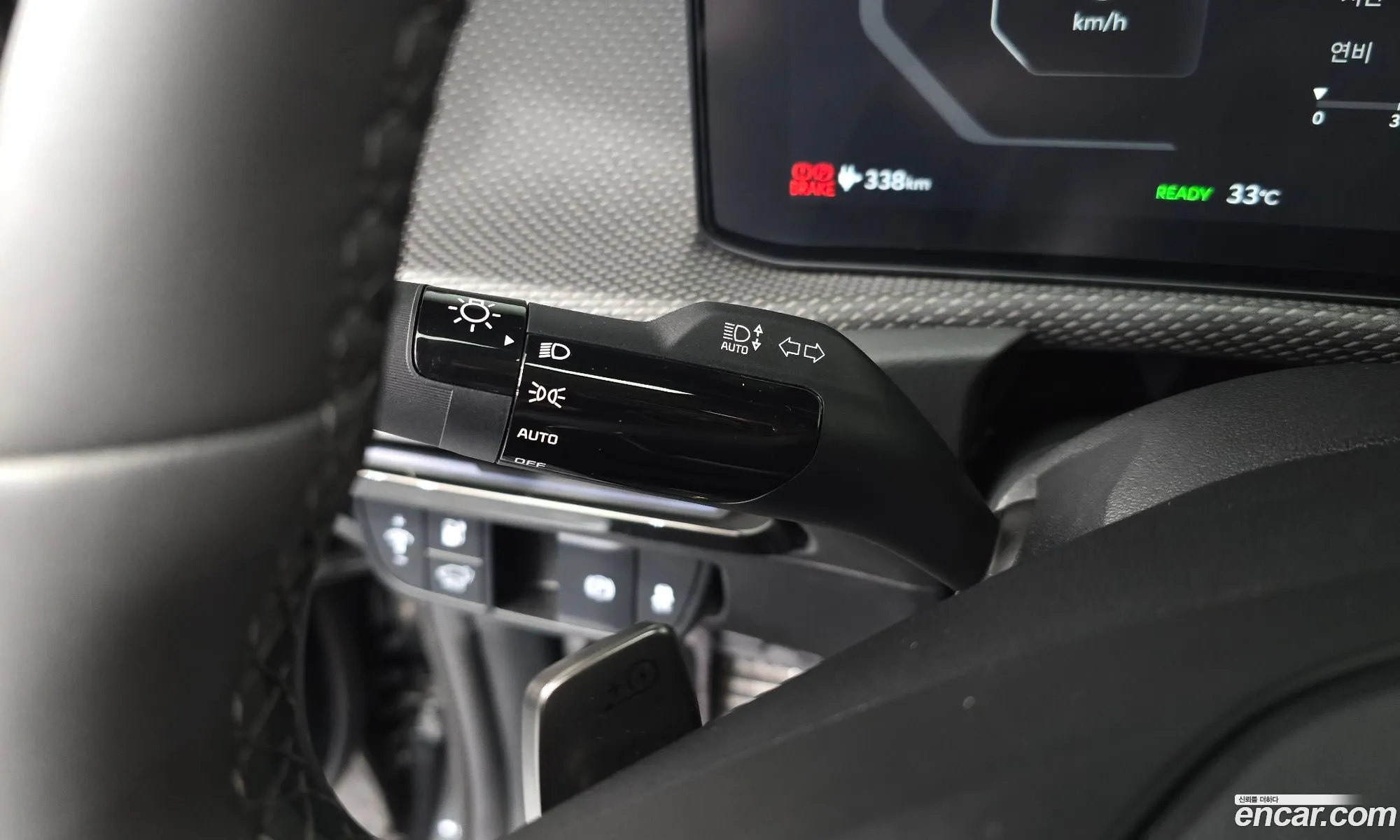 Kia EV6 2024 KNAC381CPSA226033 — 9