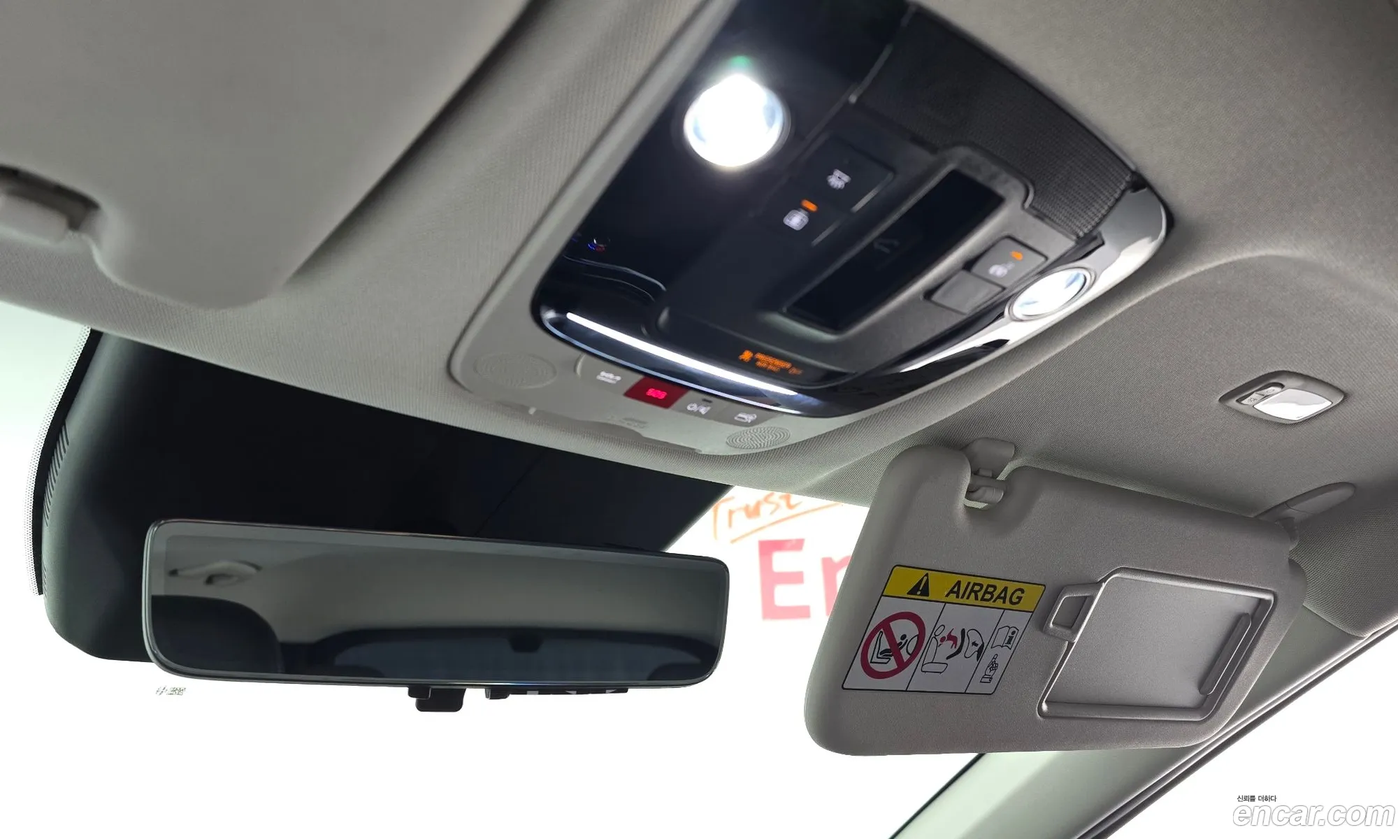 Kia EV6 2024 KNAC381CPSA226033 — 31