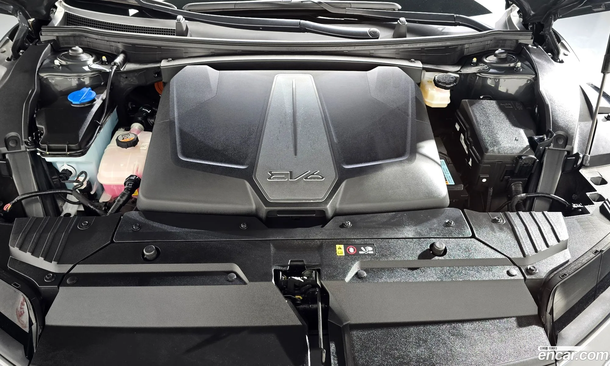 Kia EV6 2024 KNAC381CPSA226033 — 30