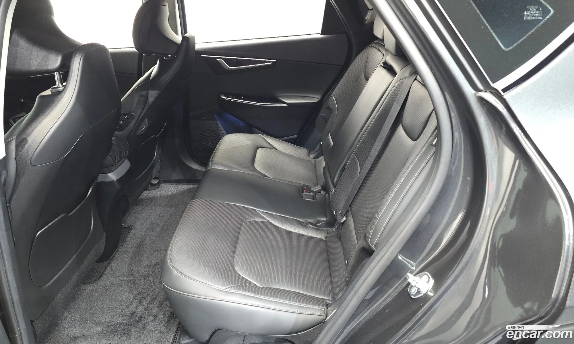 Kia EV6 2024 KNAC381CPSA226033 — 7