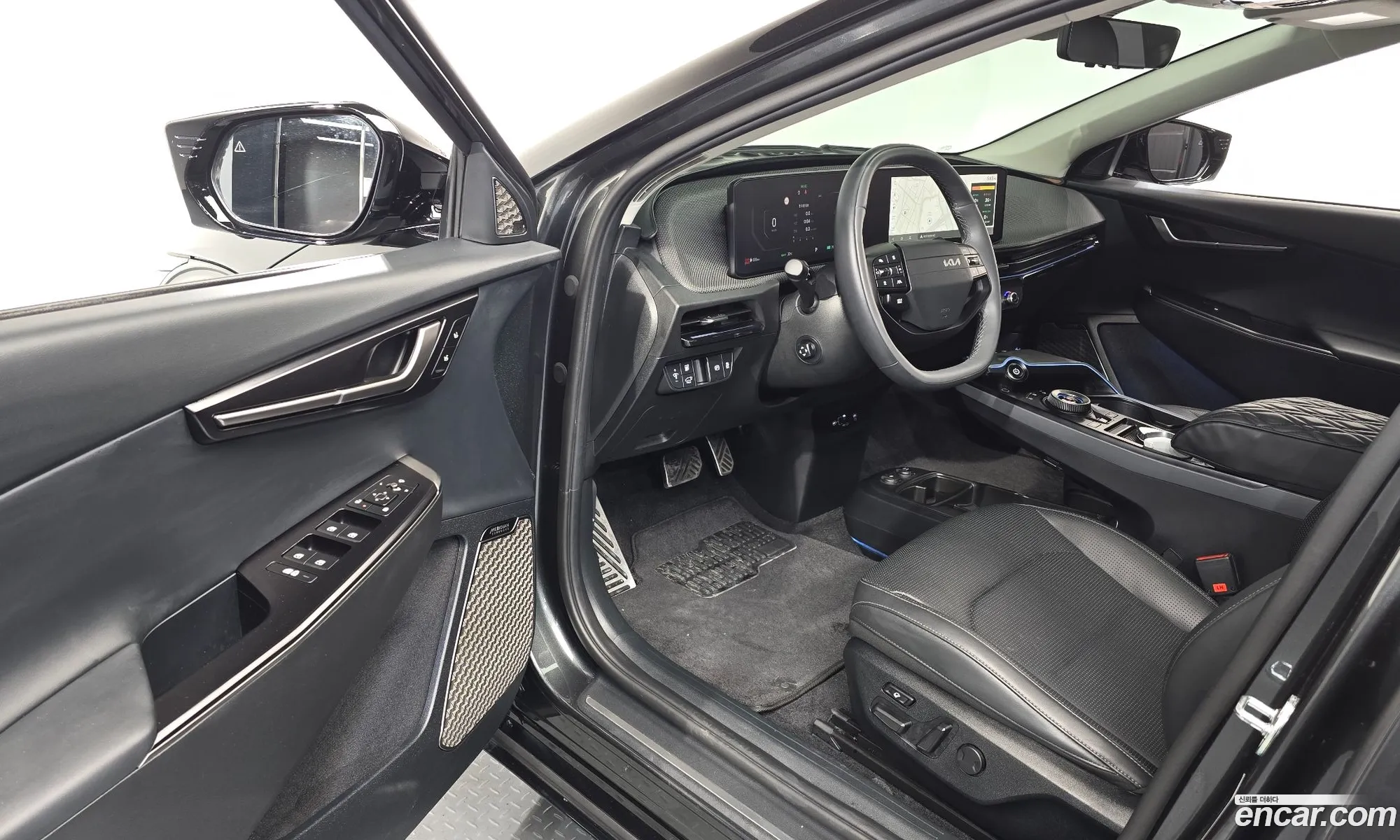 Kia EV6 2024 KNAC381CPSA226033 — 28