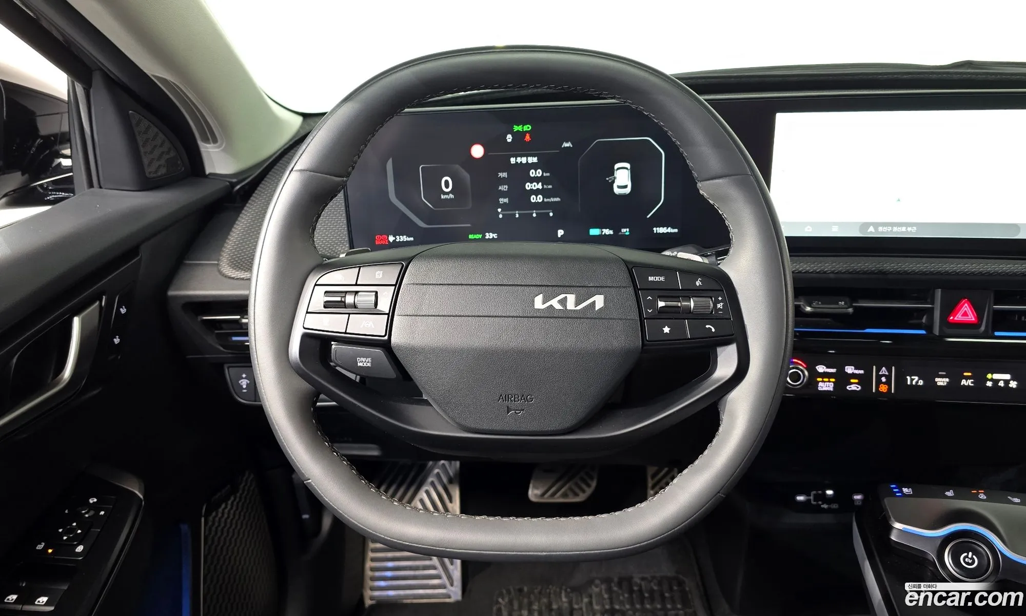 Kia EV6 2024 KNAC381CPSA226033 — 26