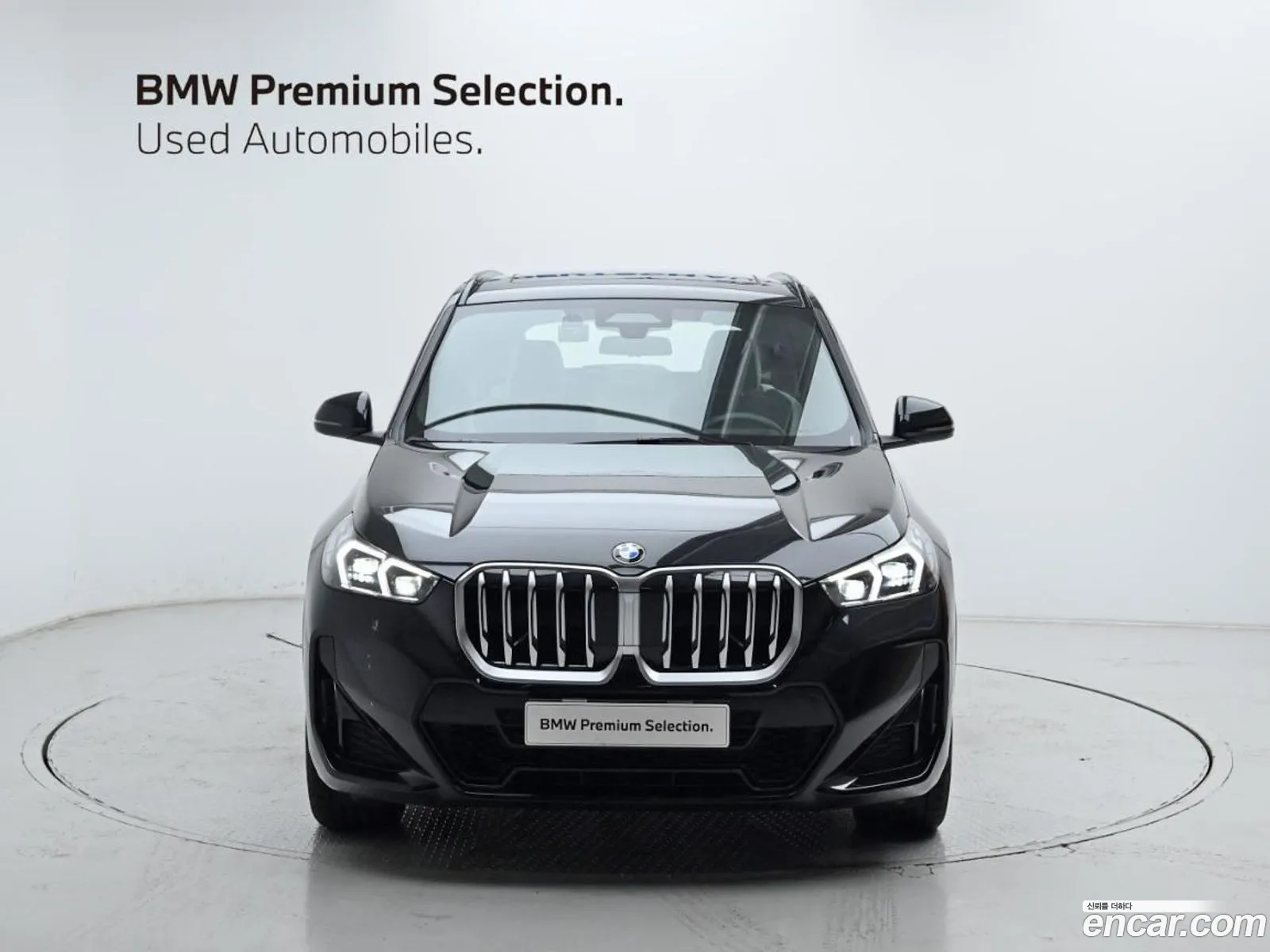 BMW X1 2026 — 5