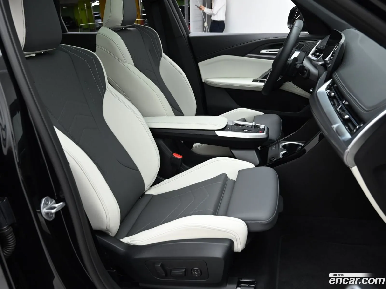 BMW X1 2026 — 12