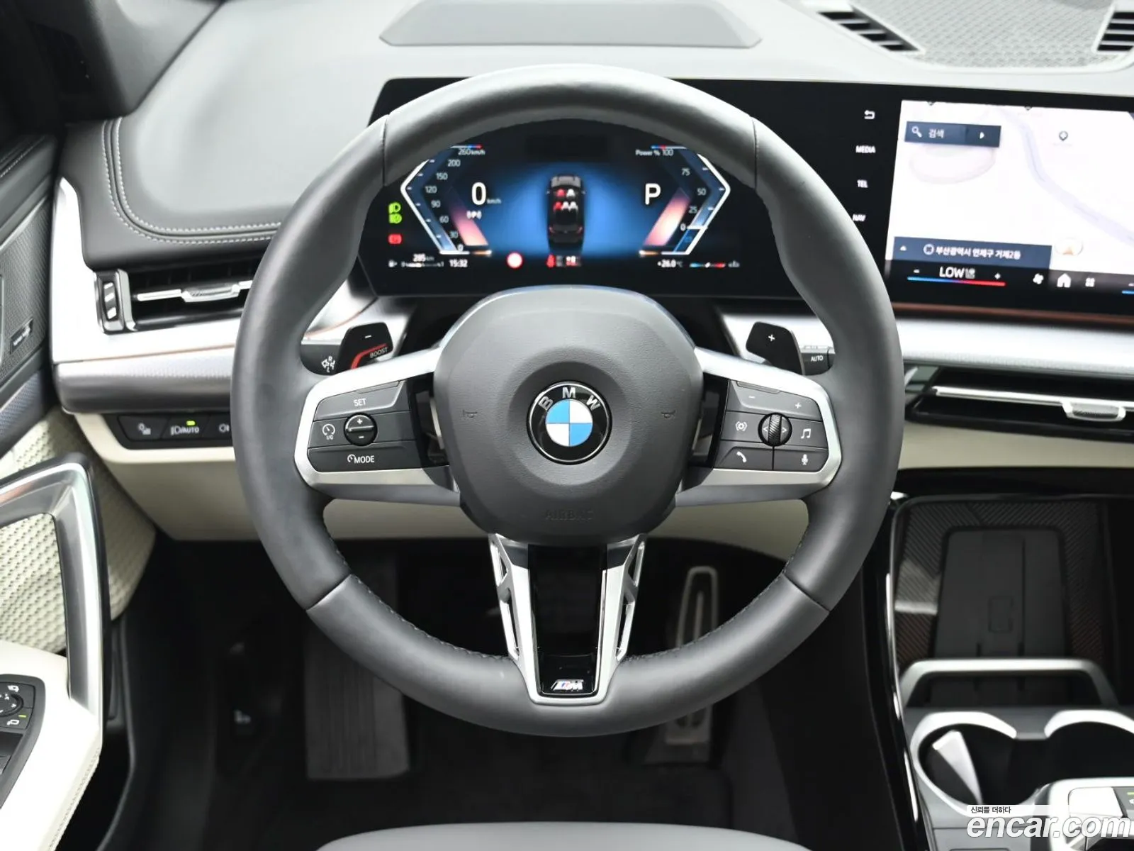 BMW X1 2026 — 18