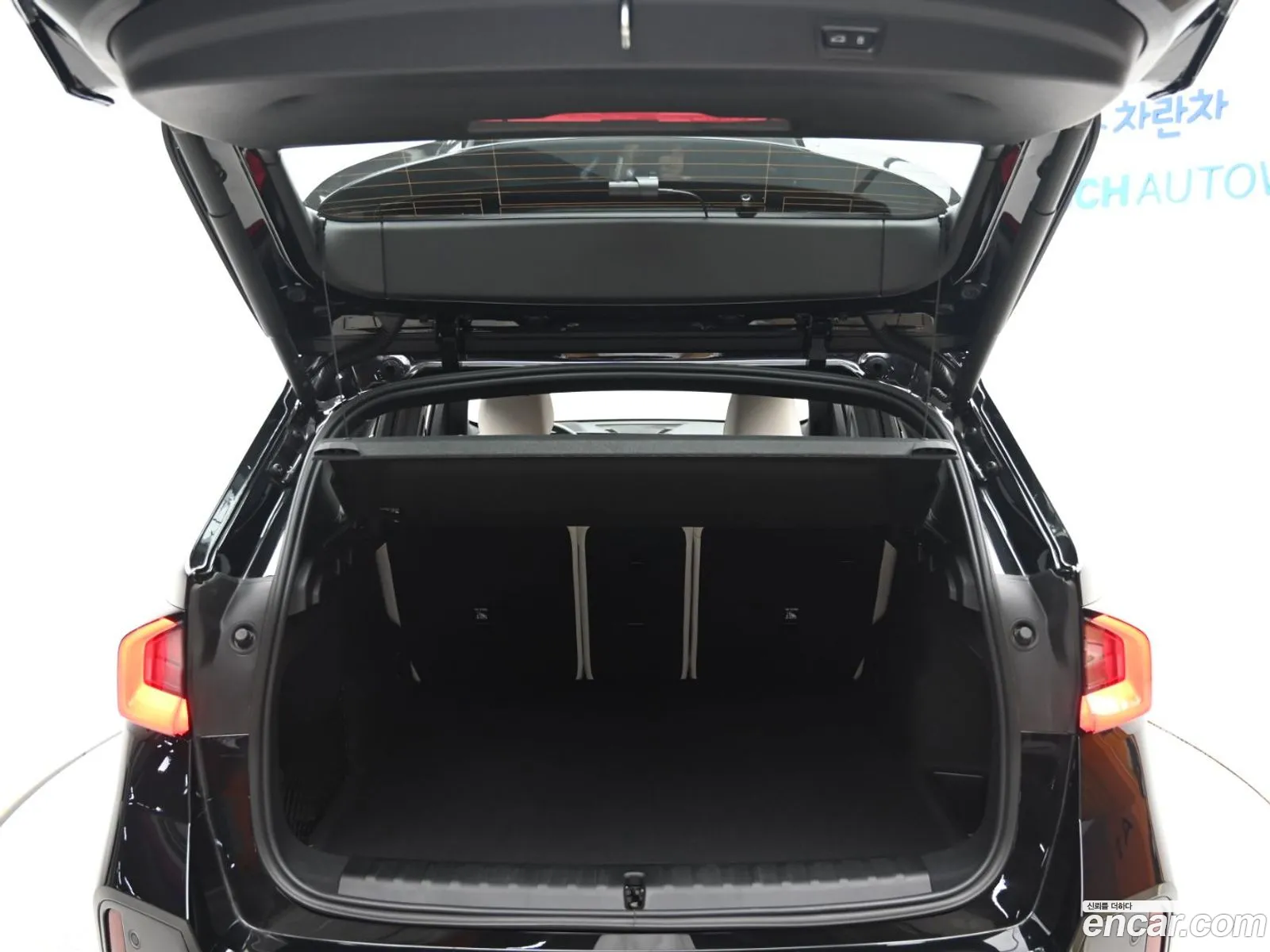 BMW X1 2026 — 15