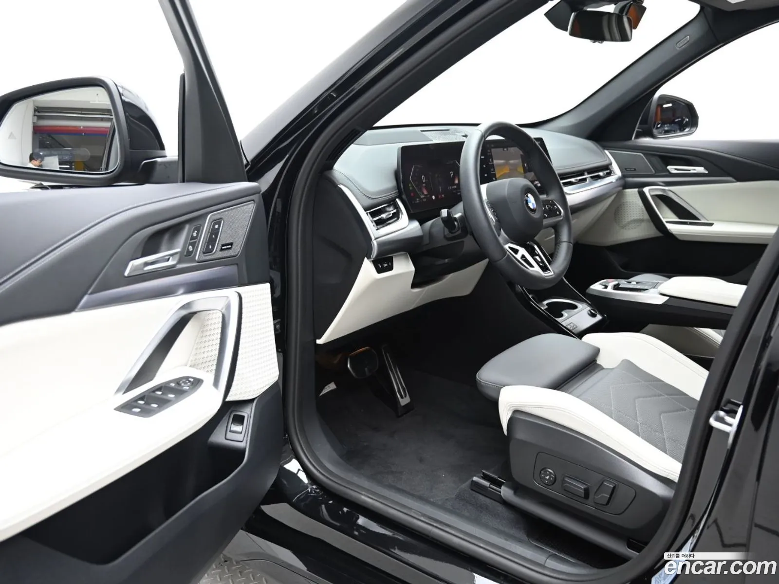 BMW X1 2026 — 3