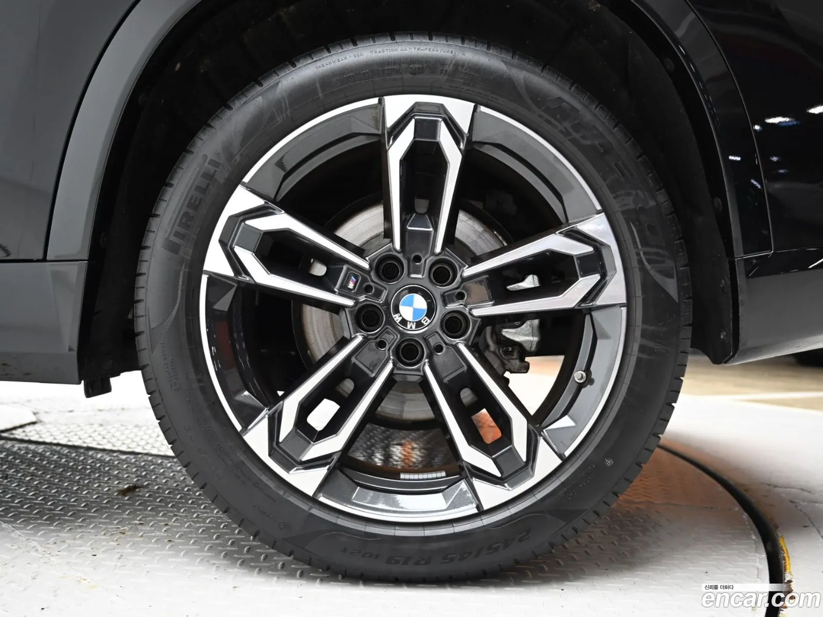 BMW X1 2026 — 11