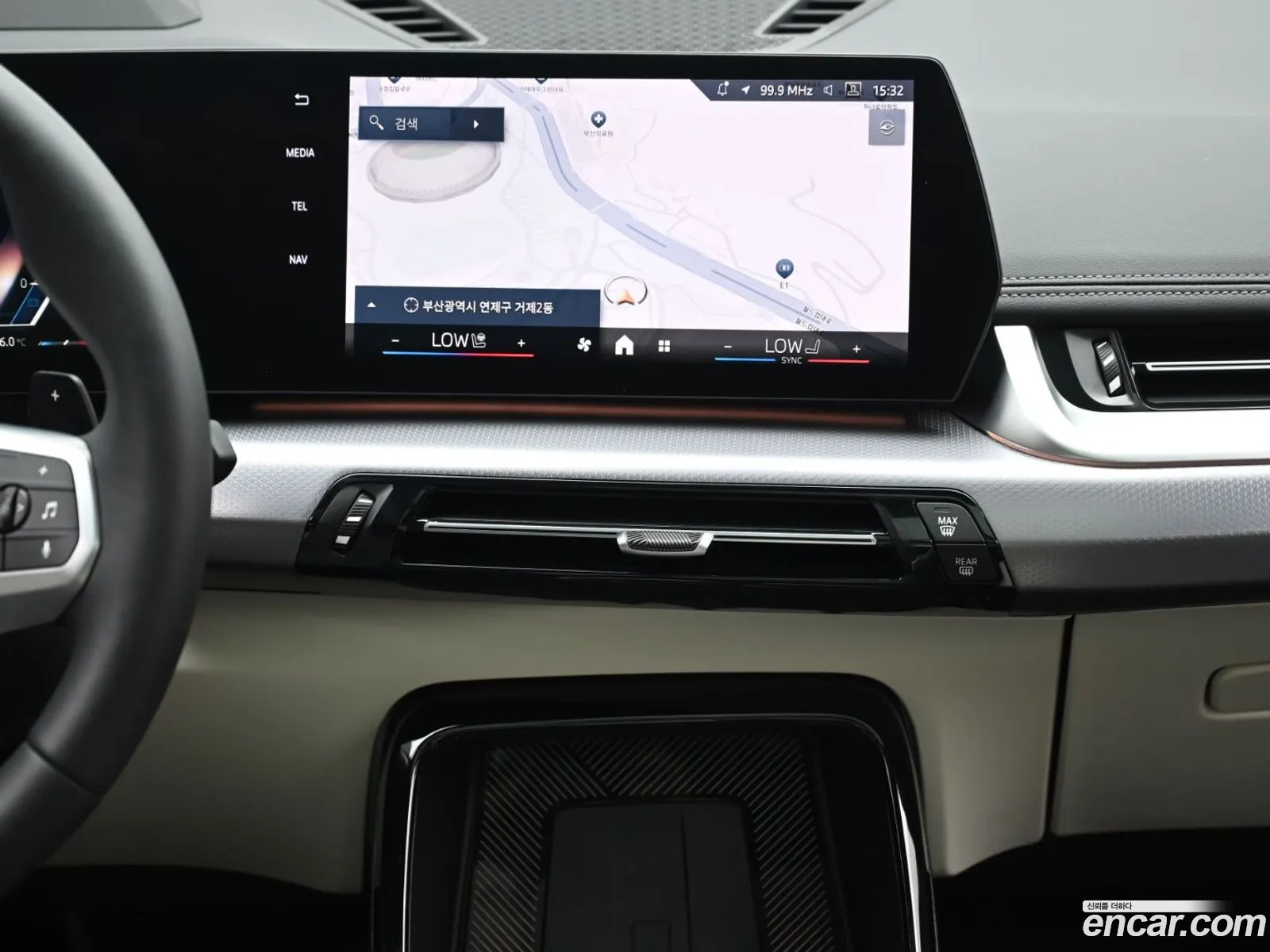 BMW X1 2026 — 13