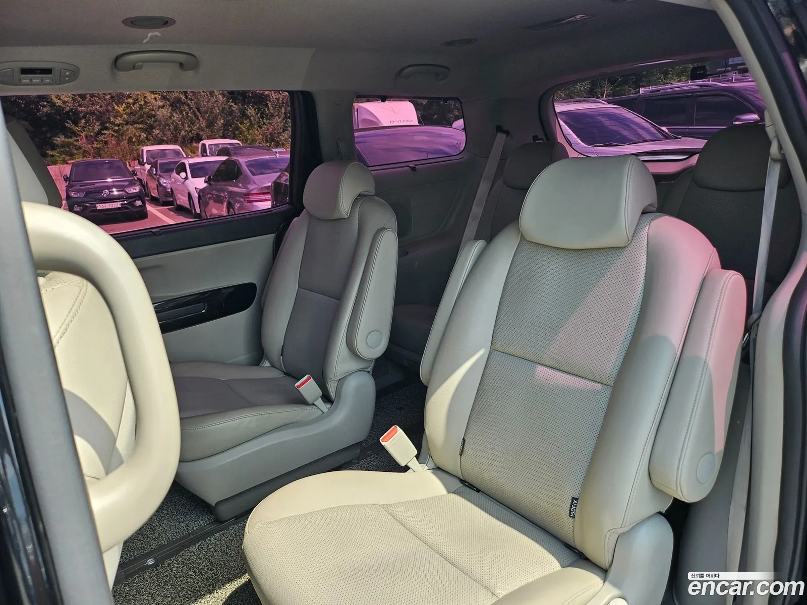 Kia Carnival 2018 — 14