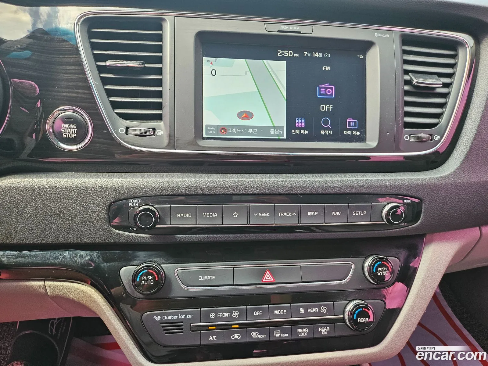 Kia Carnival 2018 — 13