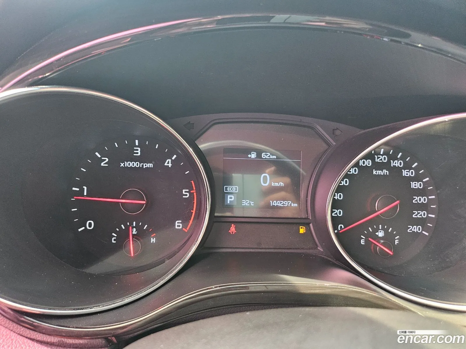Kia Carnival 2018 — 4
