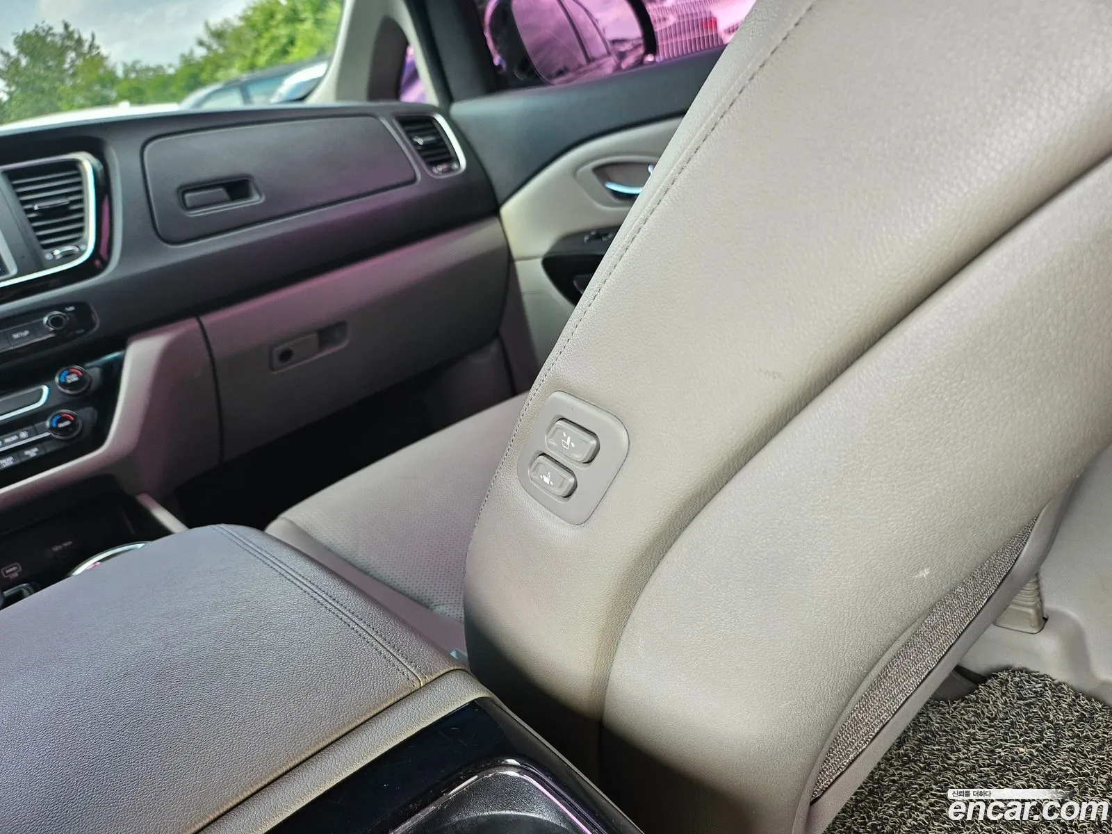 Kia Carnival 2018 — 15