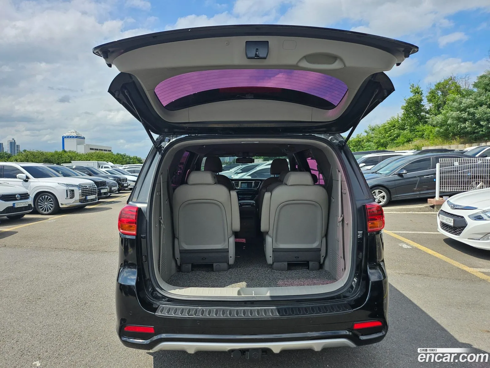Kia Carnival 2018 — 6