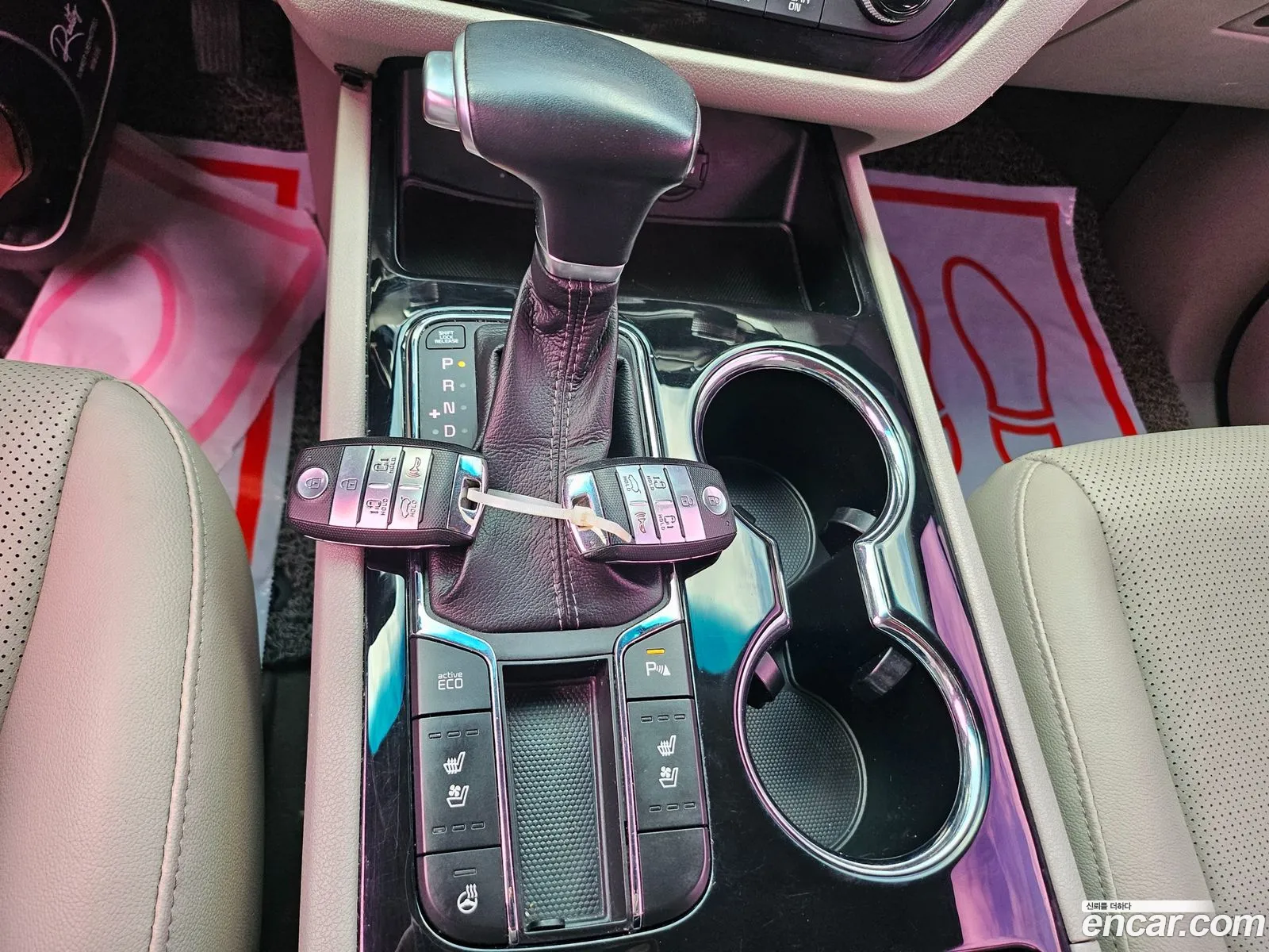 Kia Carnival 2018 — 10