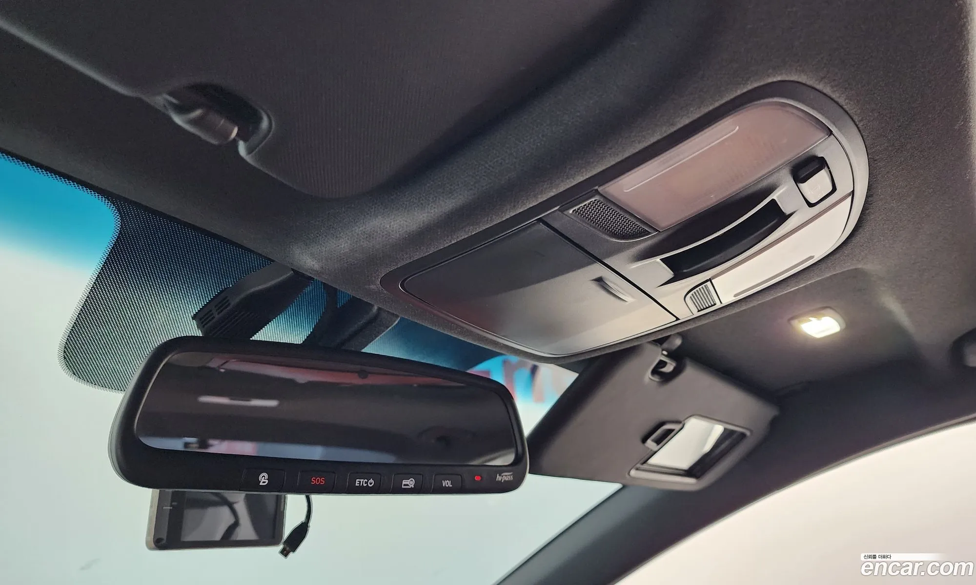 Hyundai Elantra AD 2017 — 4