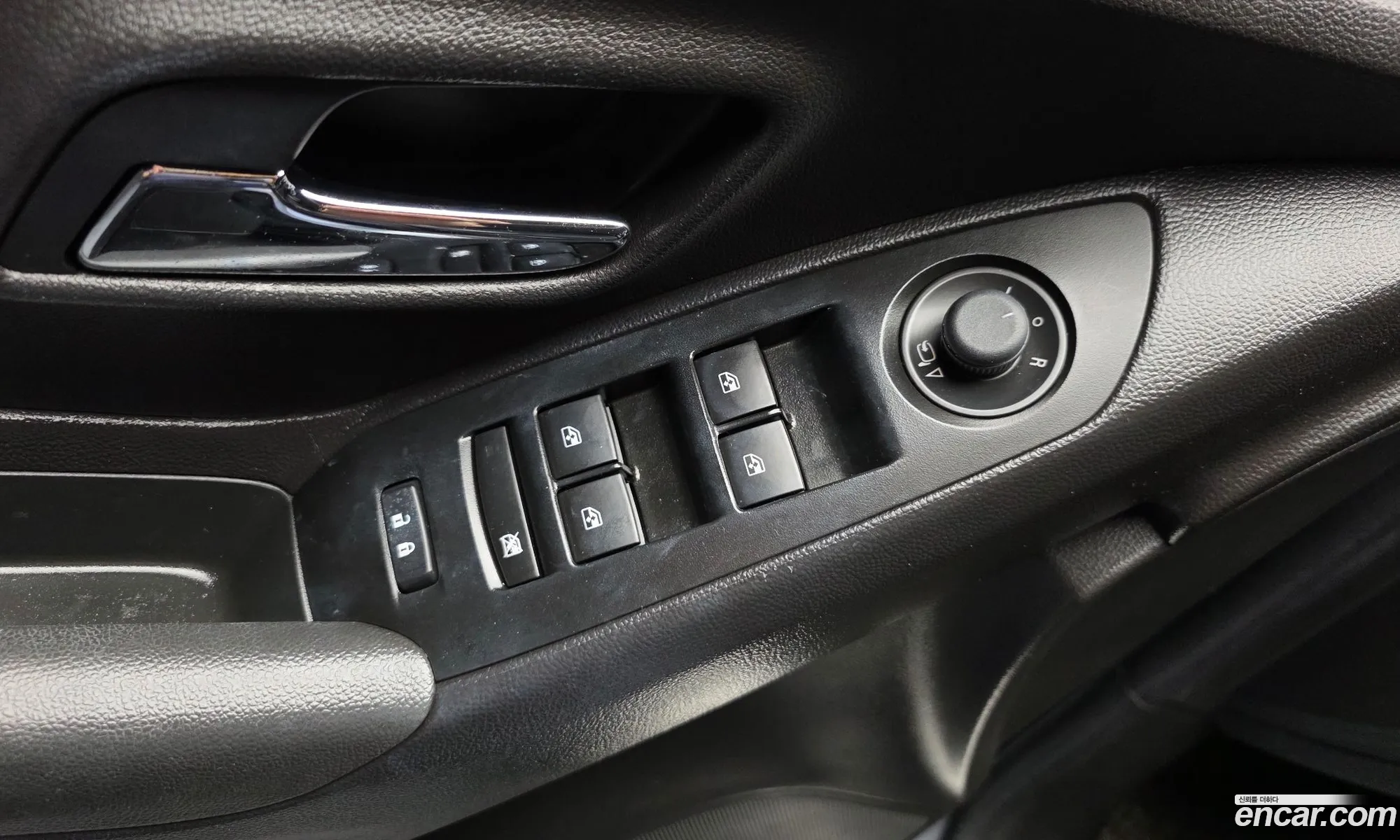 Chevrolet (GM Daewoo) Trax 2019 KLABA76BDKB857930 — 21