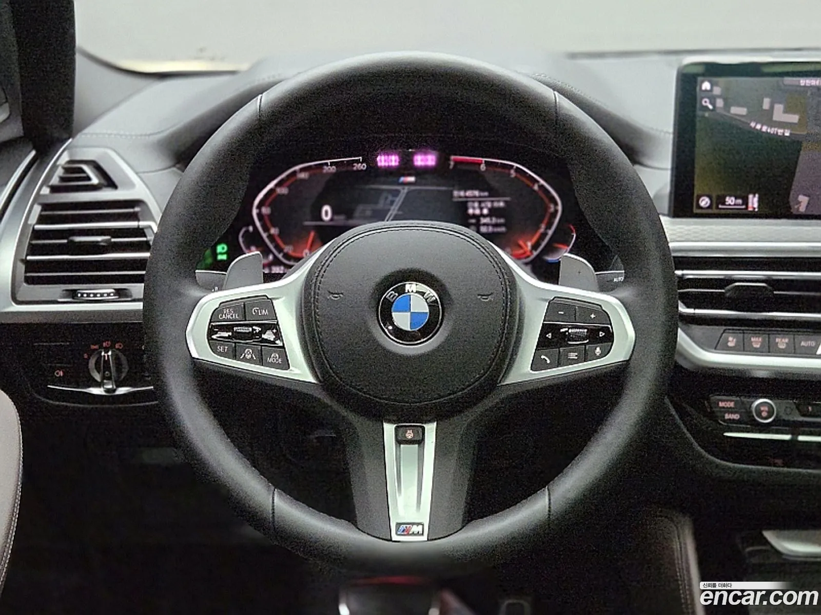 BMW X4 2025 — 6