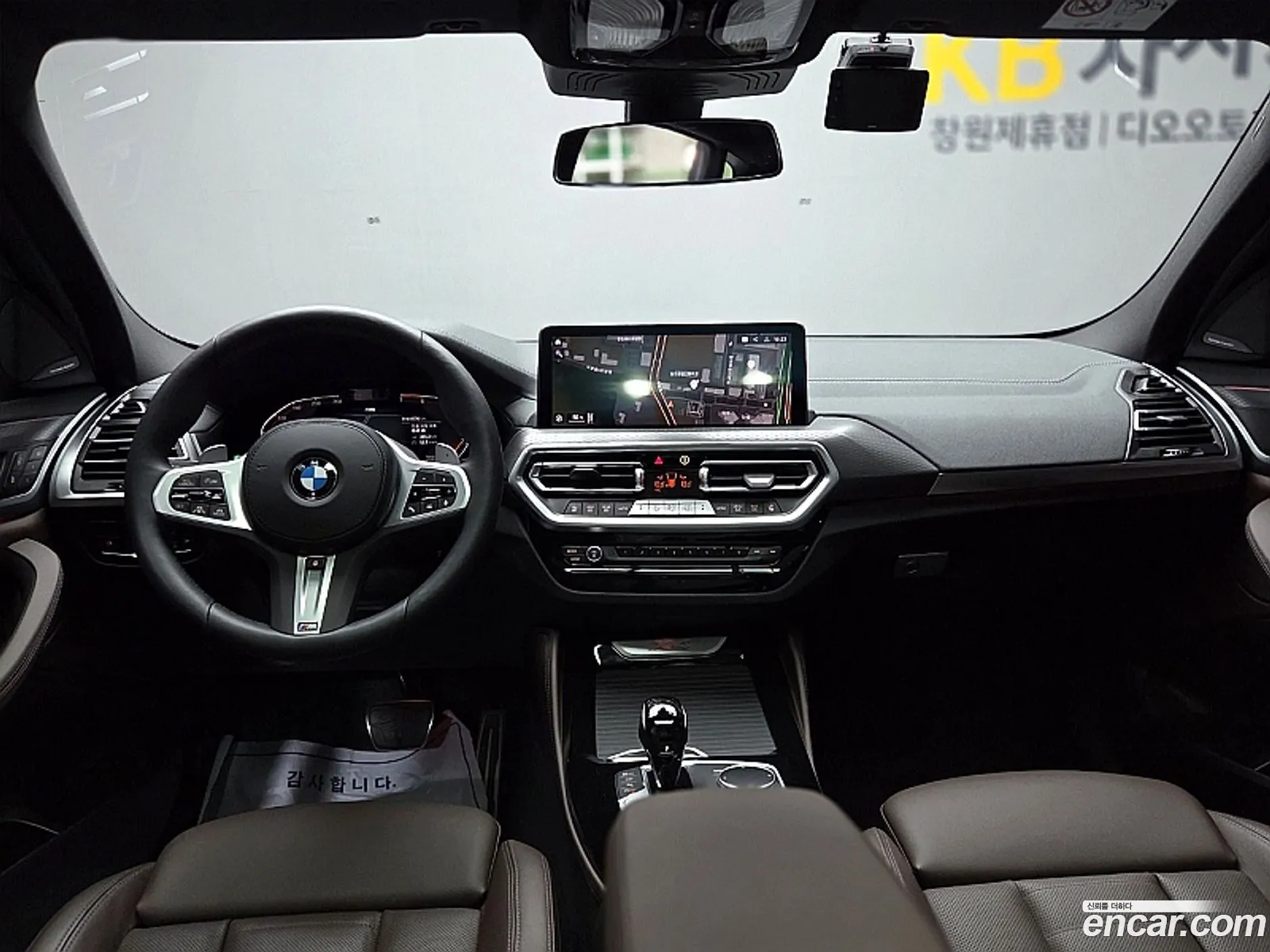 BMW X4 2025 — 2