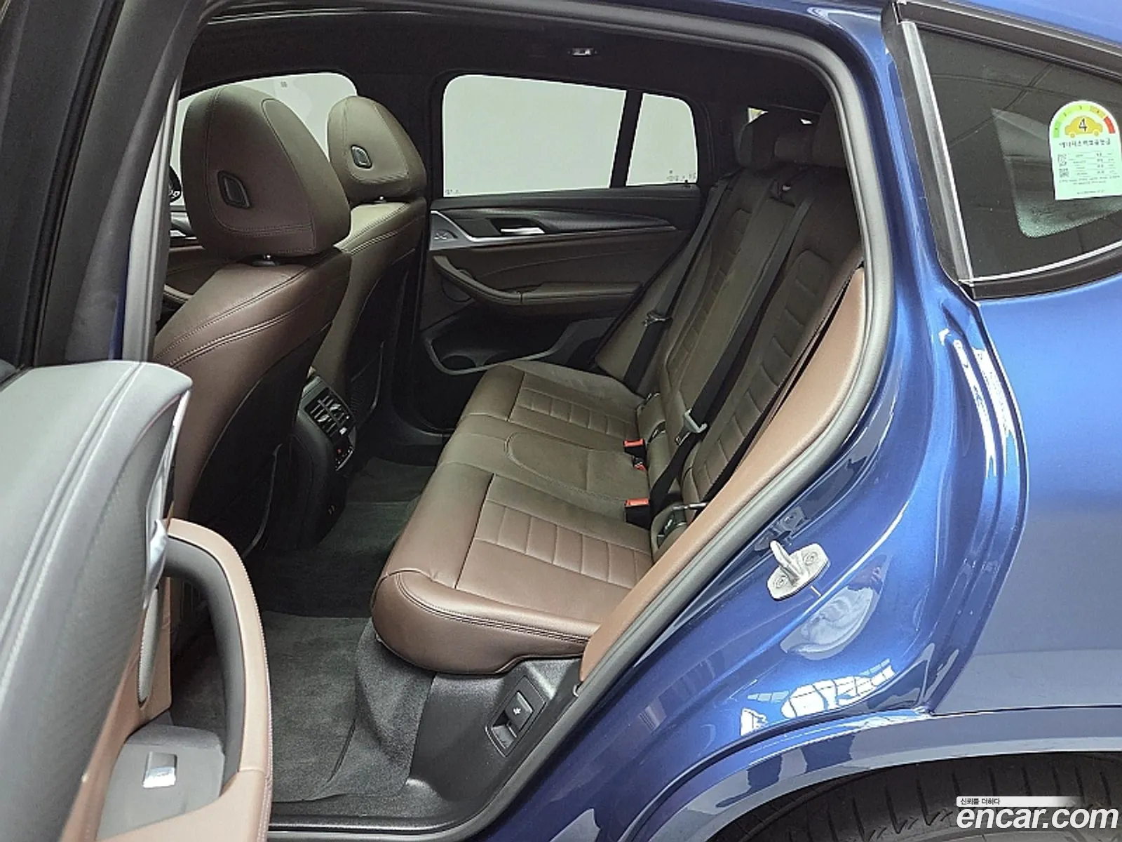 BMW X4 2025 — 16
