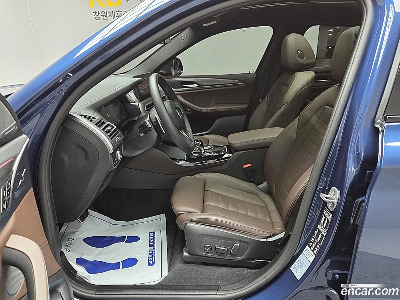 BMW X4 2025 — 18