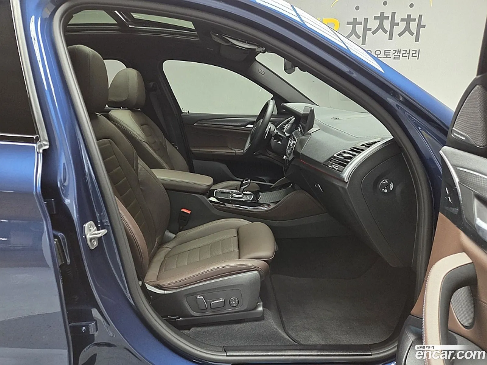 BMW X4 2025 — 19