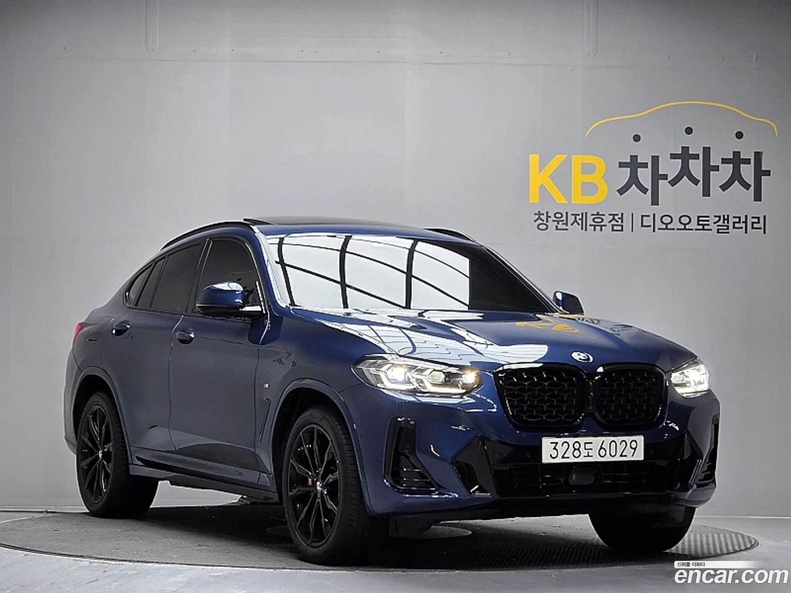 BMW X4 2025 — 5