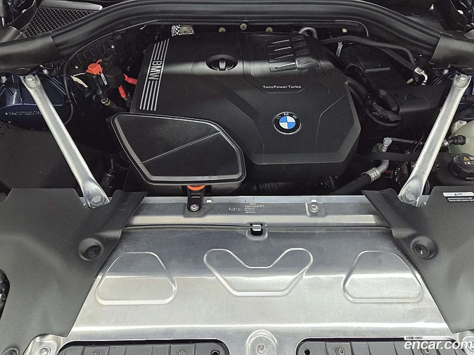 BMW X4 2025 — 11