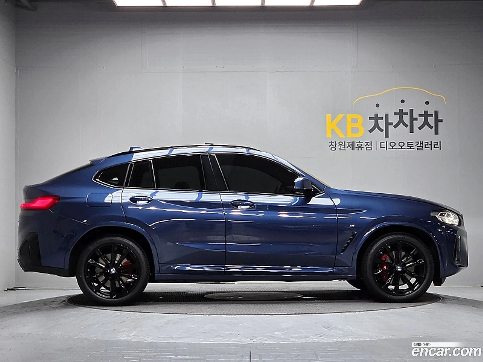 BMW X4 2025 — 12
