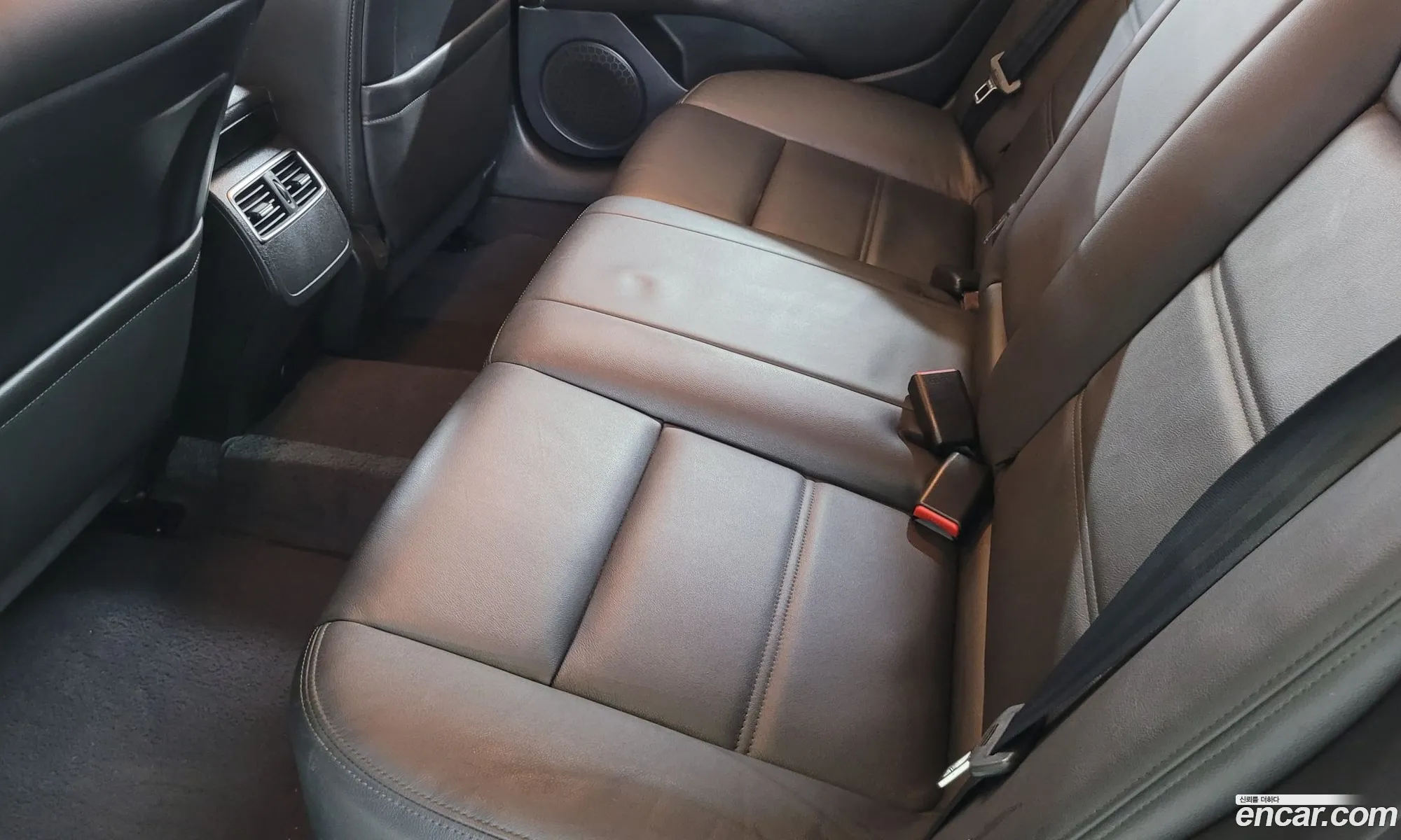Renault Korea (Samsung) SM7 Nova 2016 — 3
