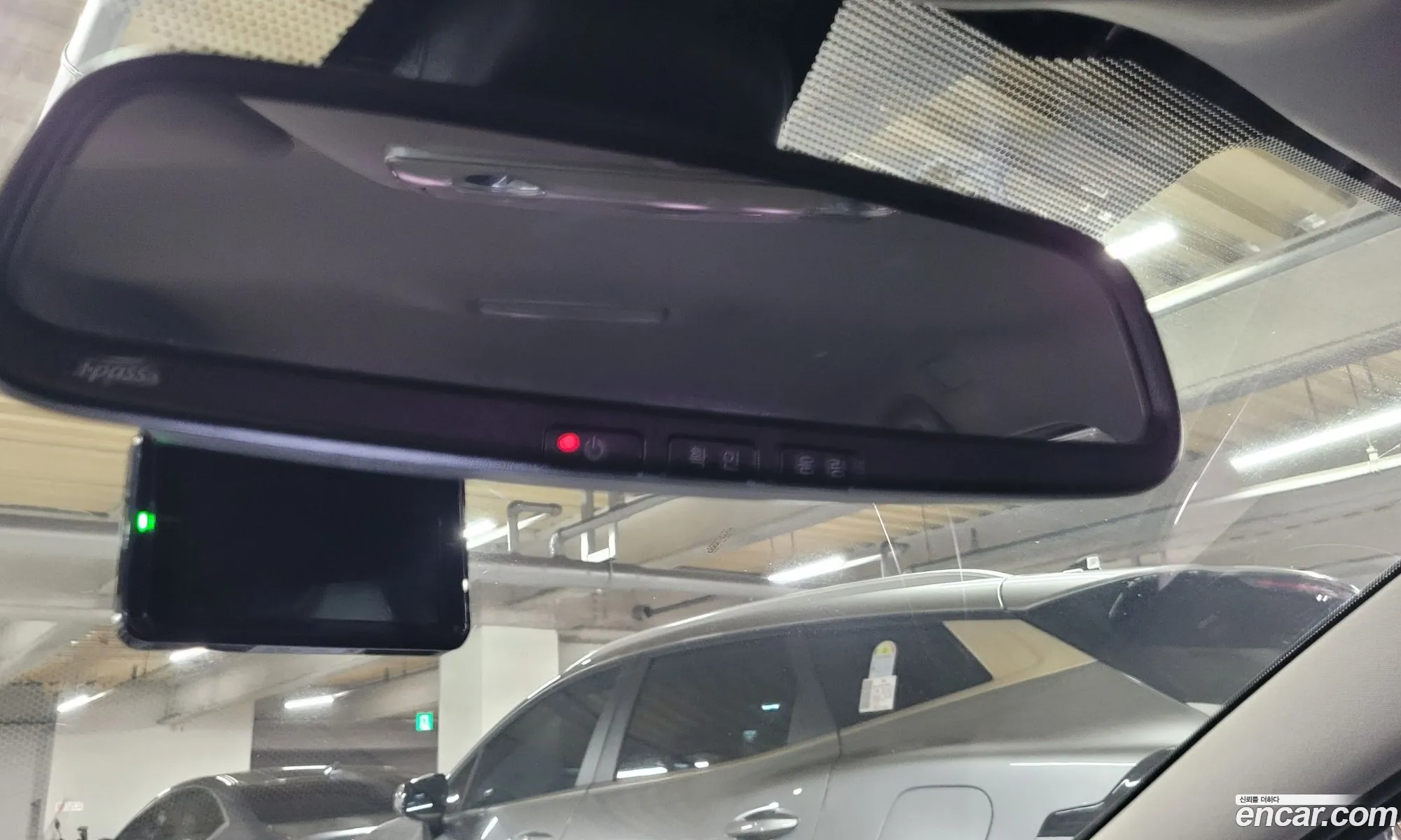 Renault Korea (Samsung) SM7 Nova 2016 — 20
