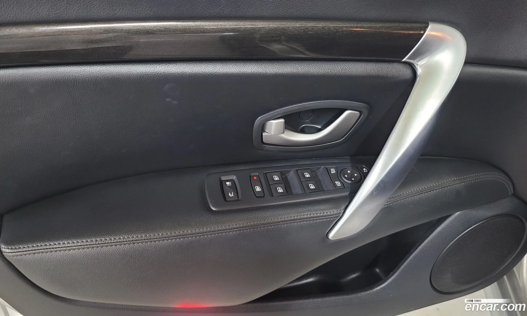 Renault Korea (Samsung) SM7 Nova 2016 — 14
