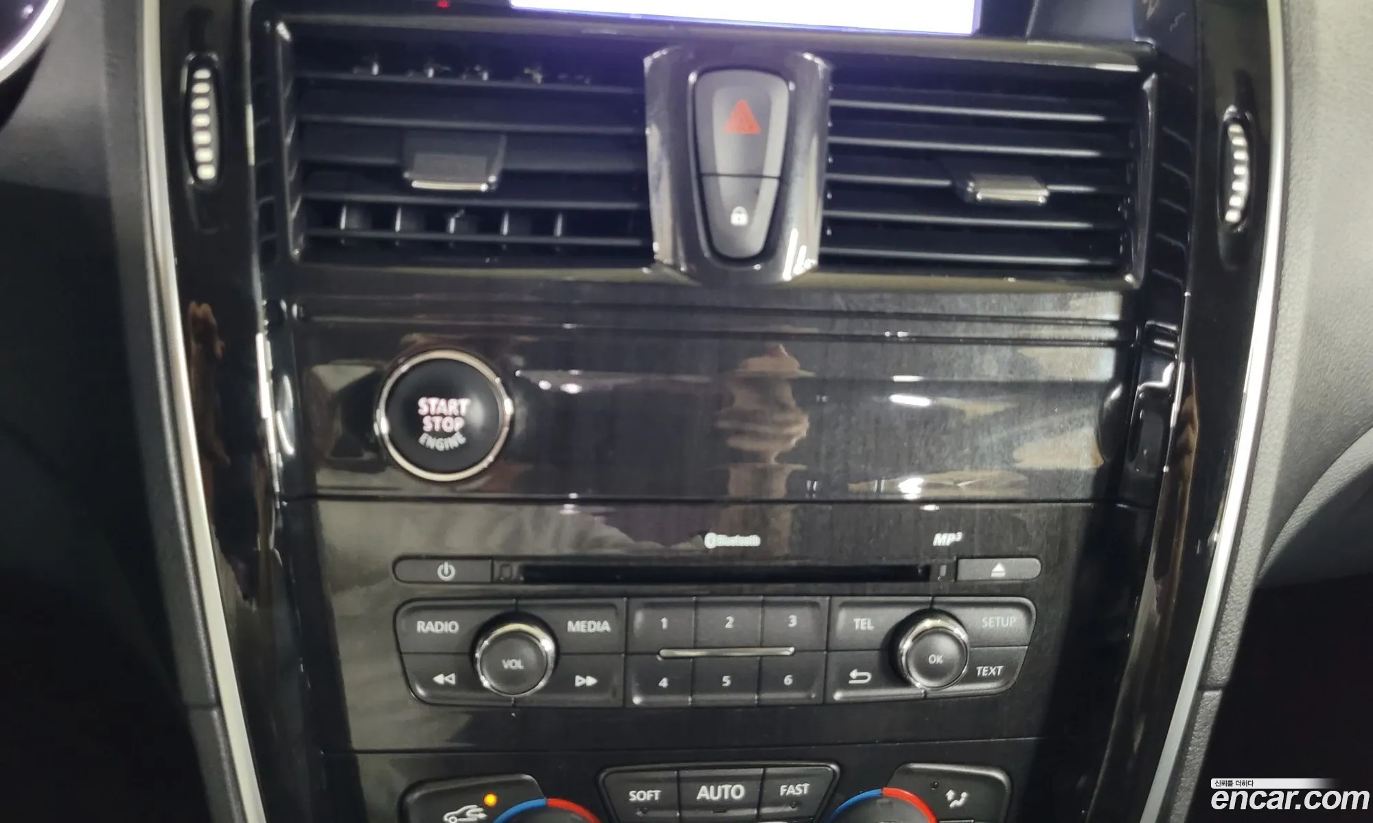 Renault Korea (Samsung) SM7 Nova 2016 — 7