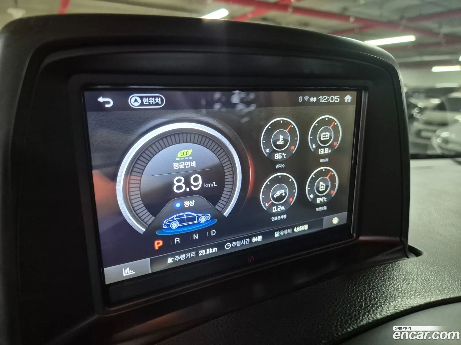 Hyundai Grand Starex 2008 — 17