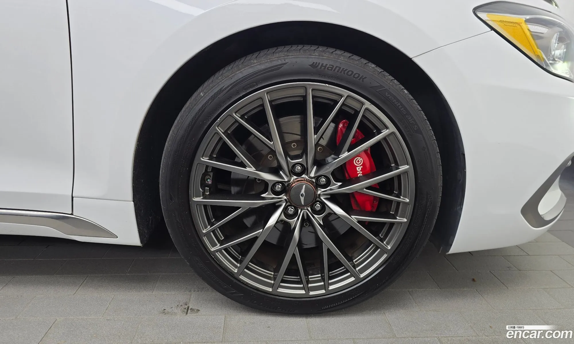 Hyundai Grandeur IG