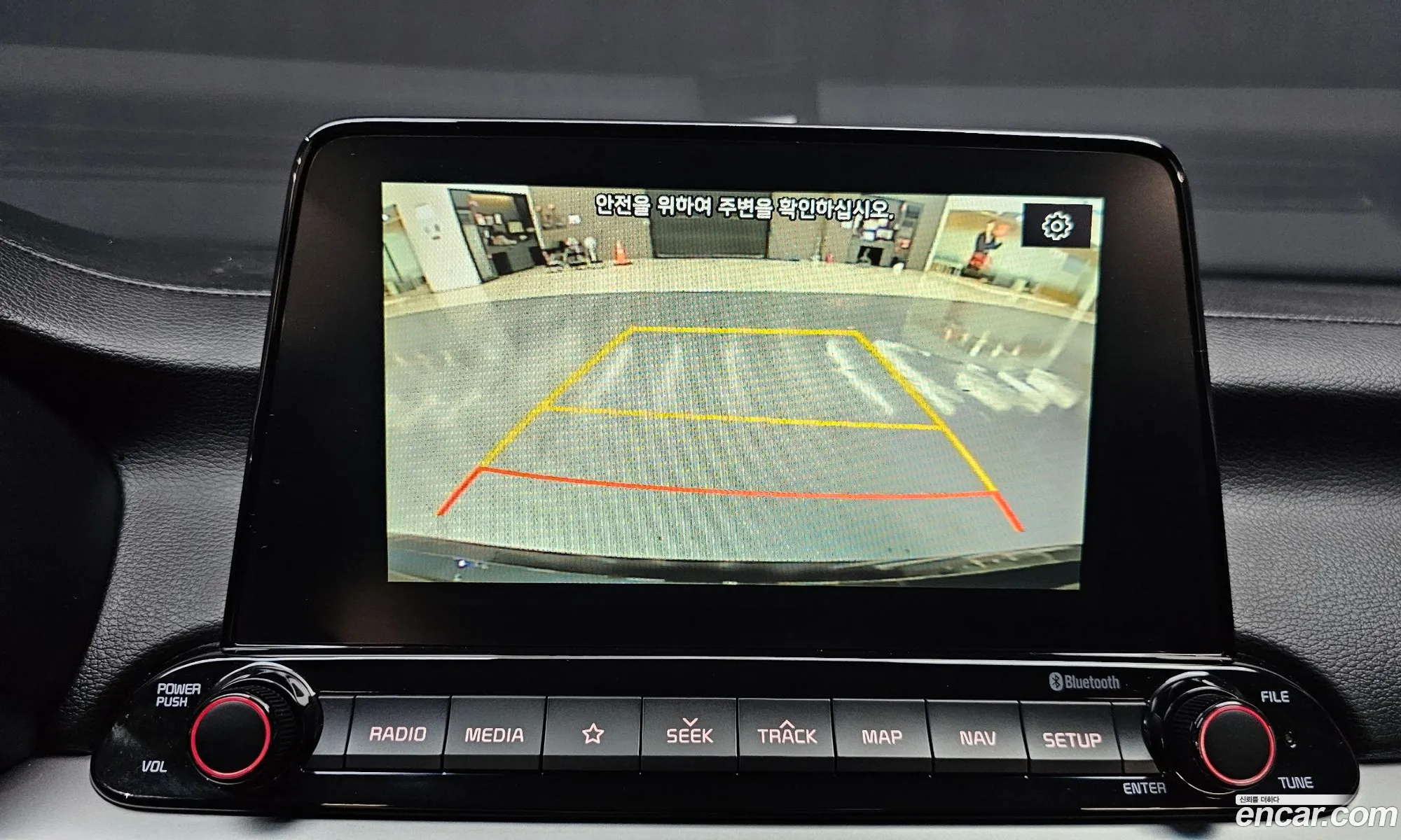 Kia K3 2018 — 11