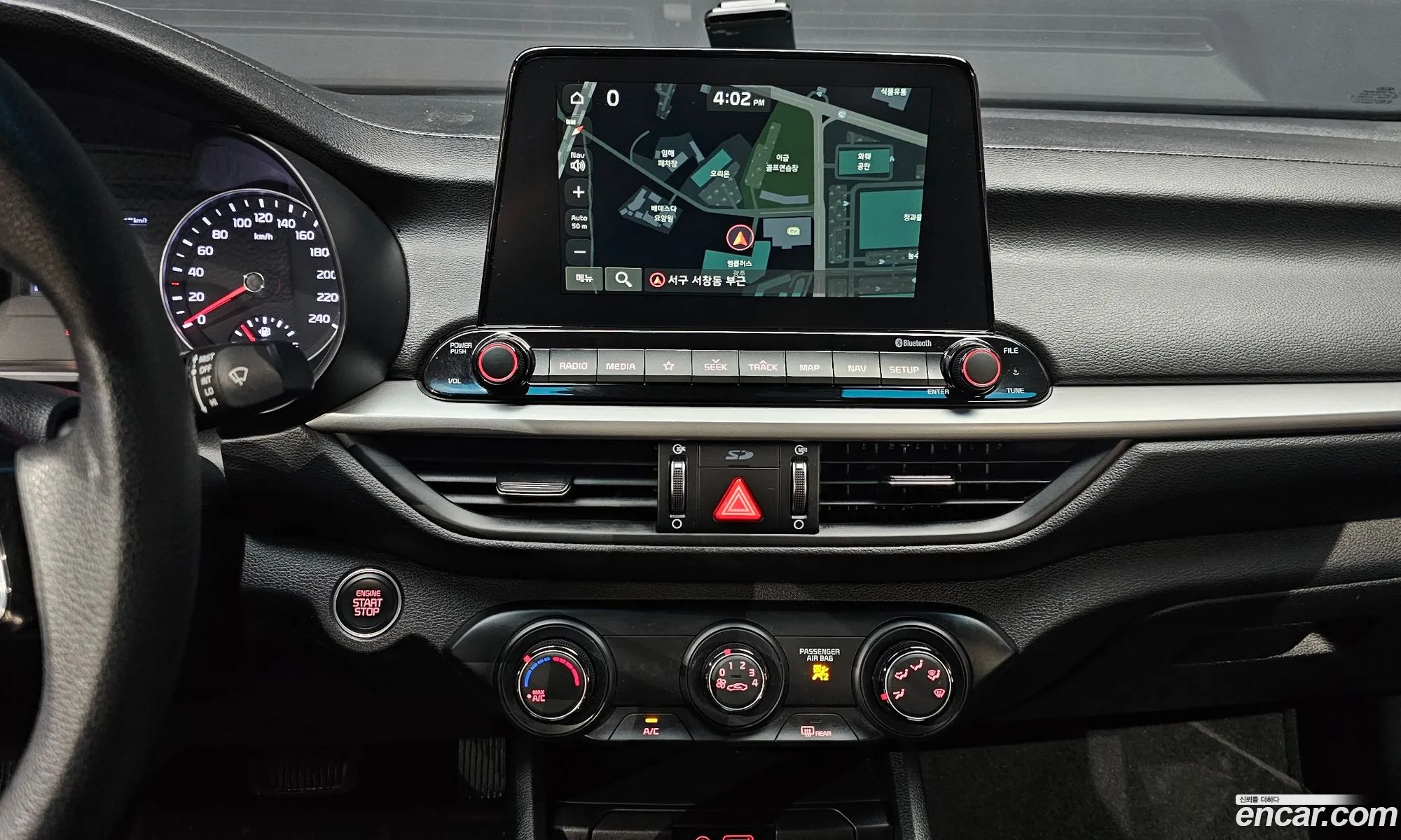Kia K3 2018 — 13