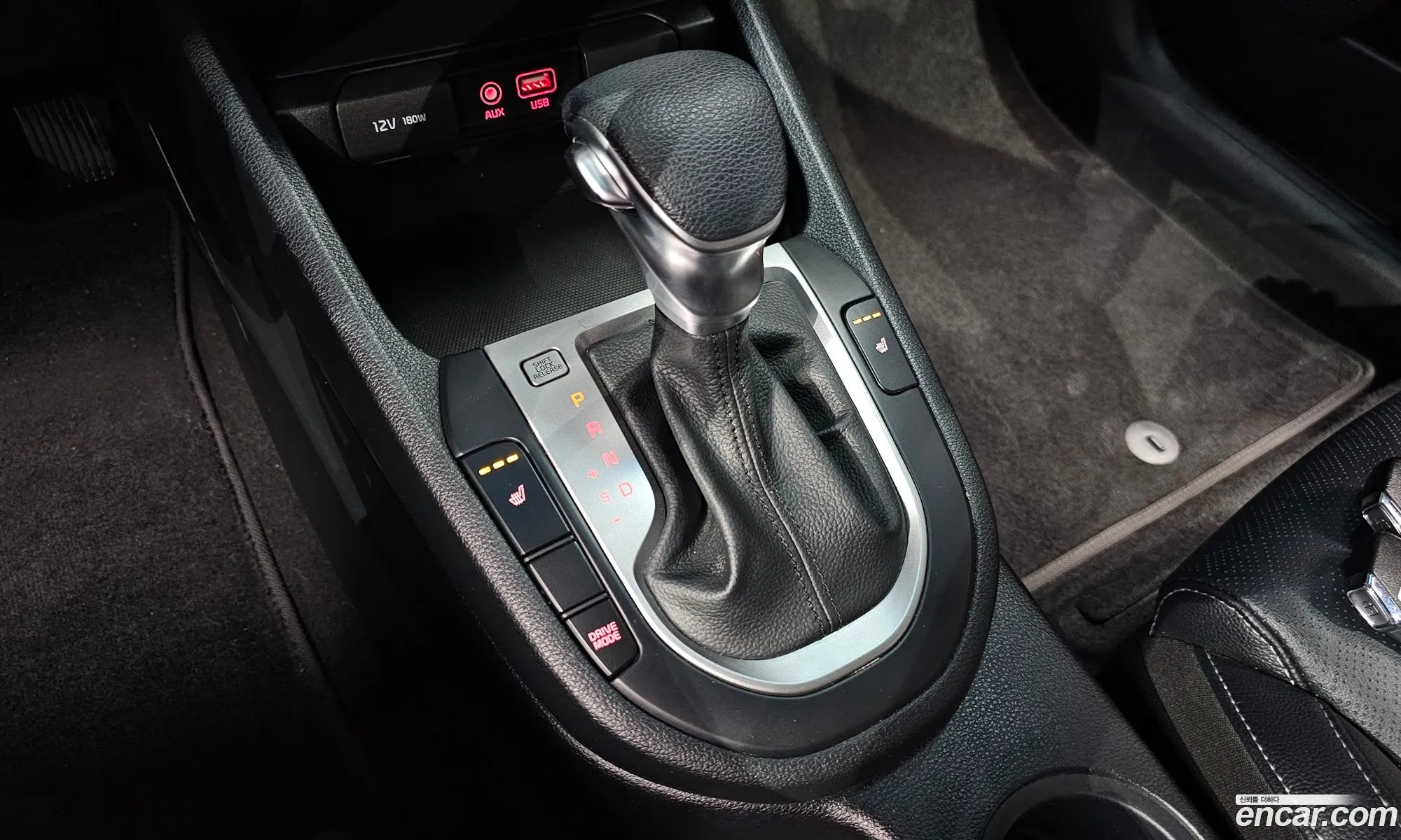 Kia K3 2018 — 15