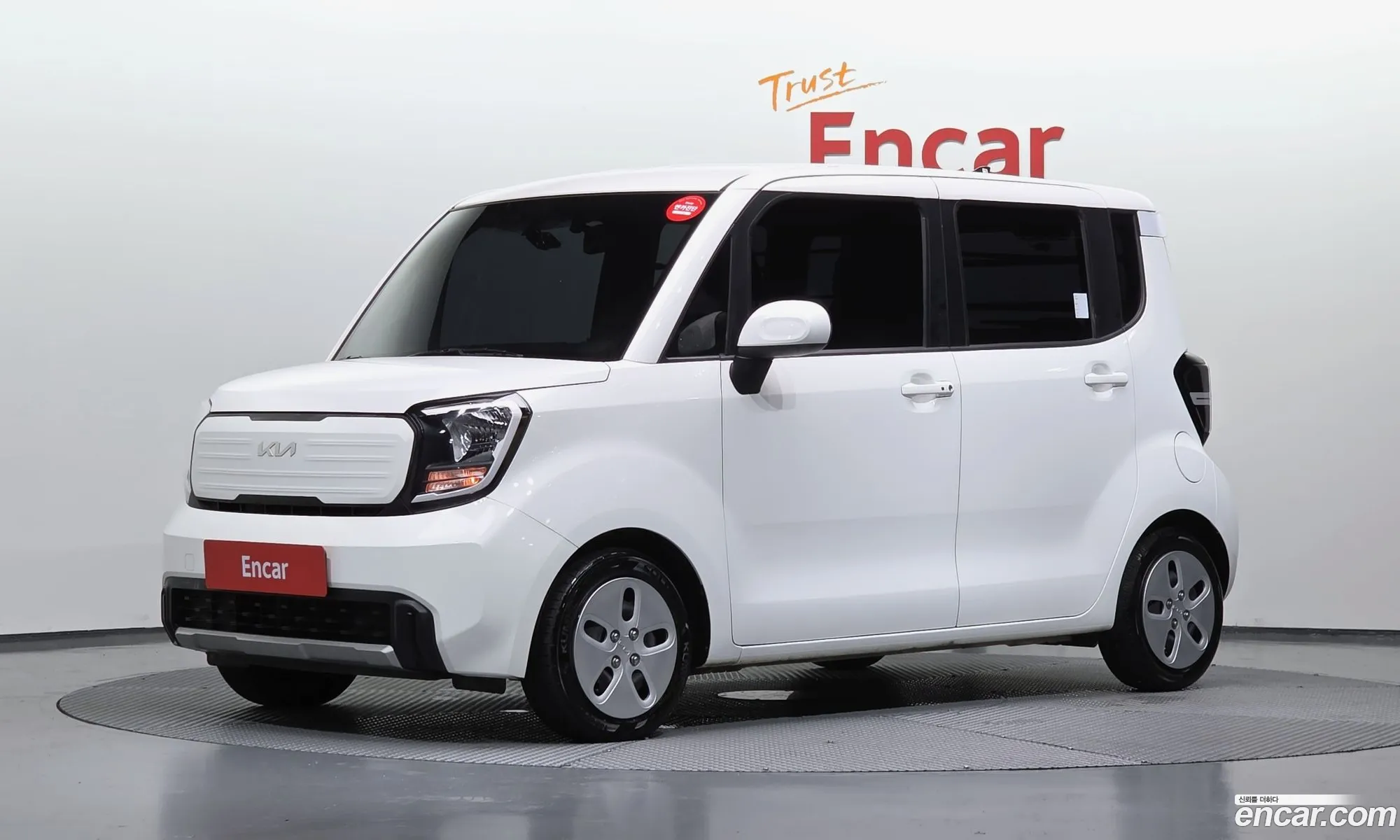 Kia Kia Ray 2023 — 18
