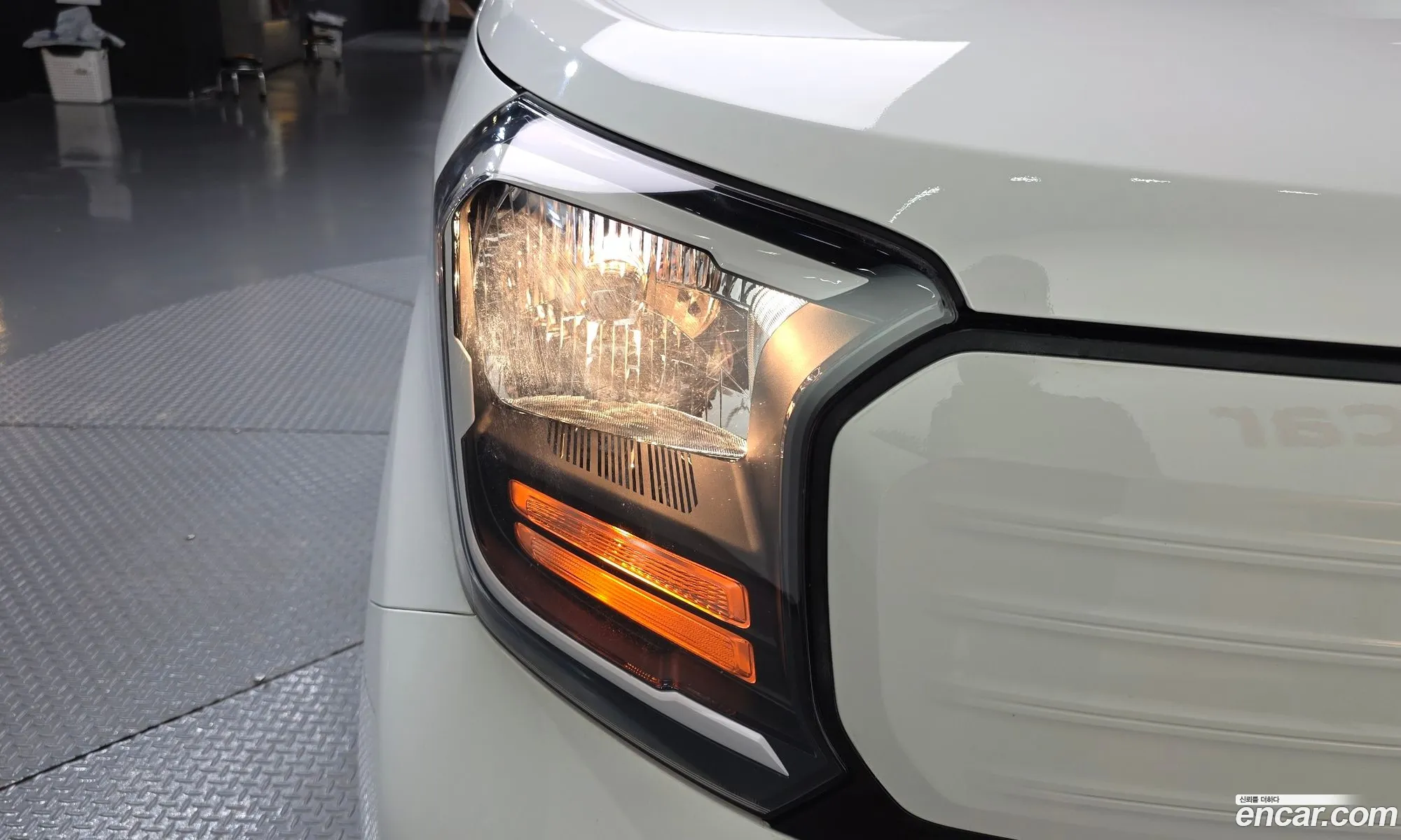 Kia Kia Ray 2023 — 25