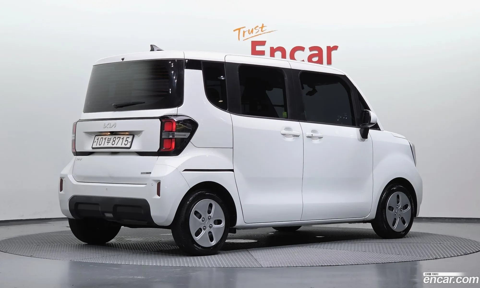 Kia Kia Ray 2023 — 13