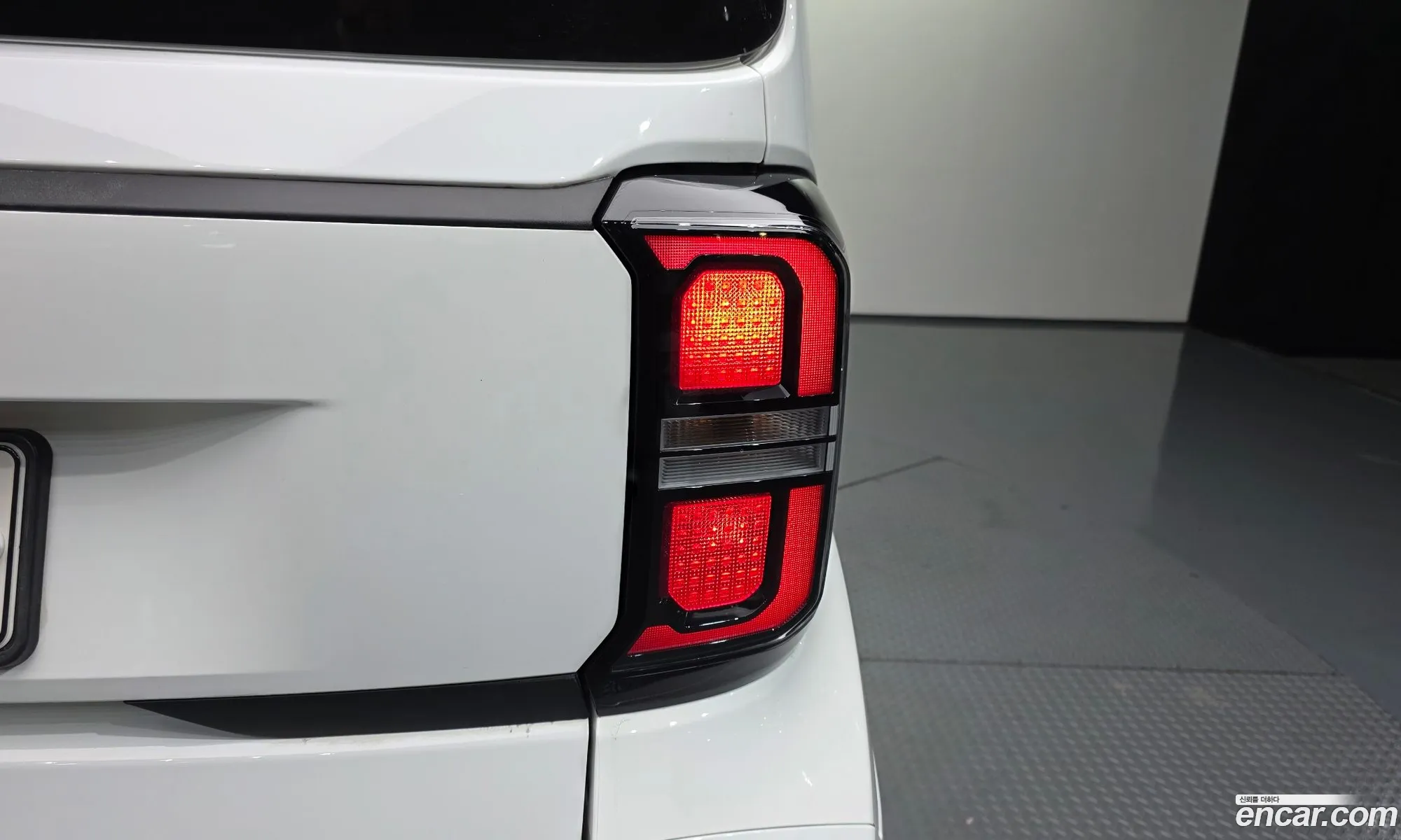 Kia Kia Ray 2023 — 21